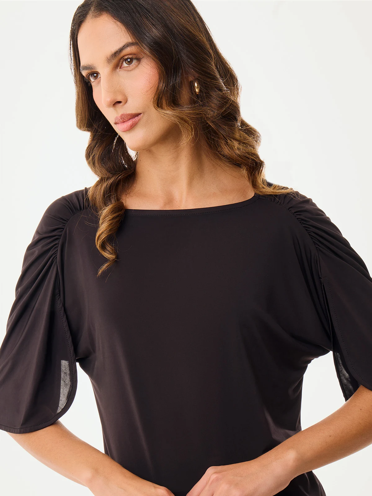 POLO MANGA CORTA MUJER JOHN HOLDEN WOMAN - 4