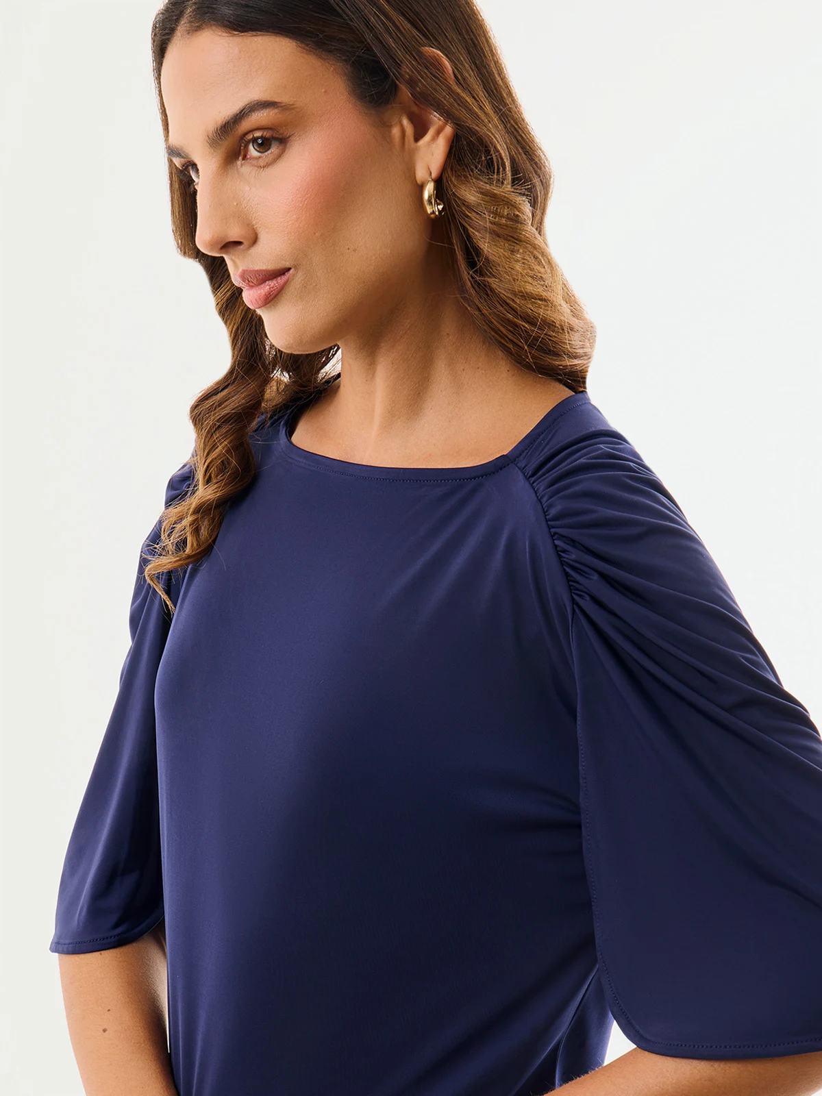 POLO MANGA CORTA MUJER JOHN HOLDEN WOMAN - 4