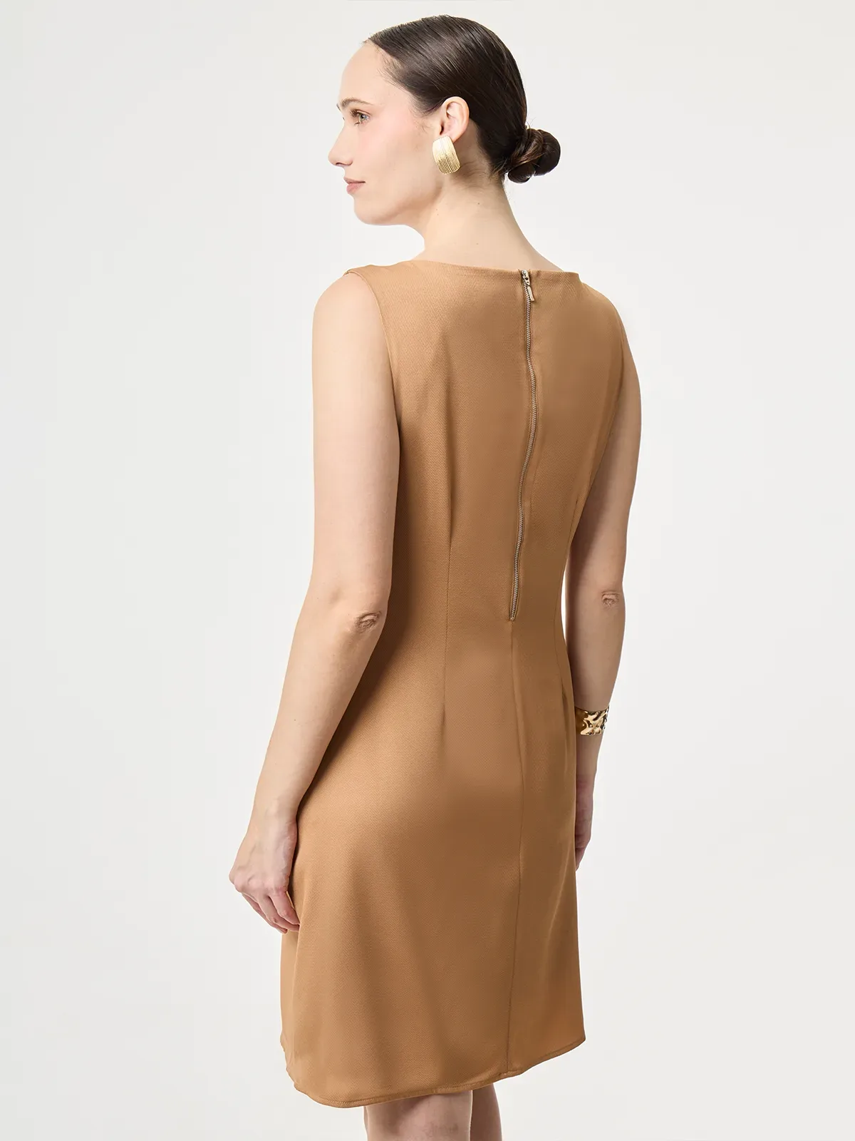 VESTIDO CORTO MUJER JOHN HOLDEN WOMAN - 2