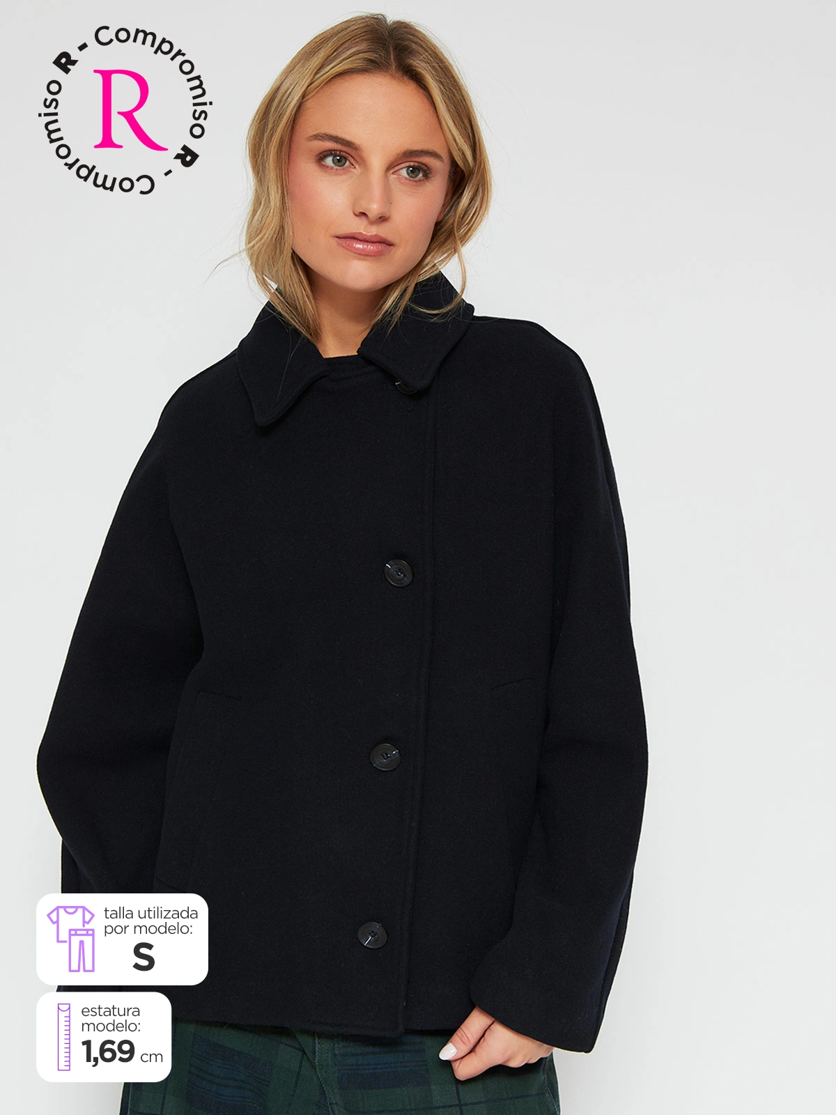 ABRIGO MUJER INDEX CAPA - 1