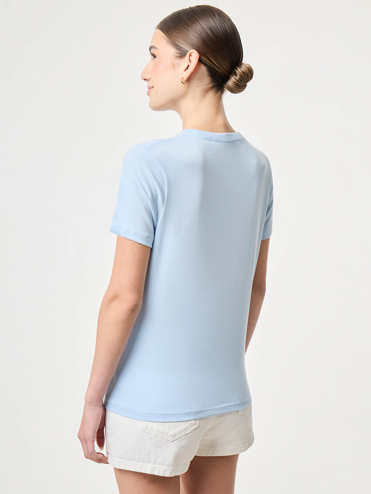 POLO MANGA CORTA MUJER PEPE JEANS - 2