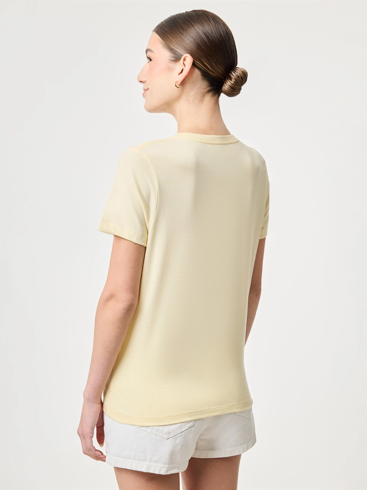 POLO MANGA CORTA MUJER PEPE JEANS - 2