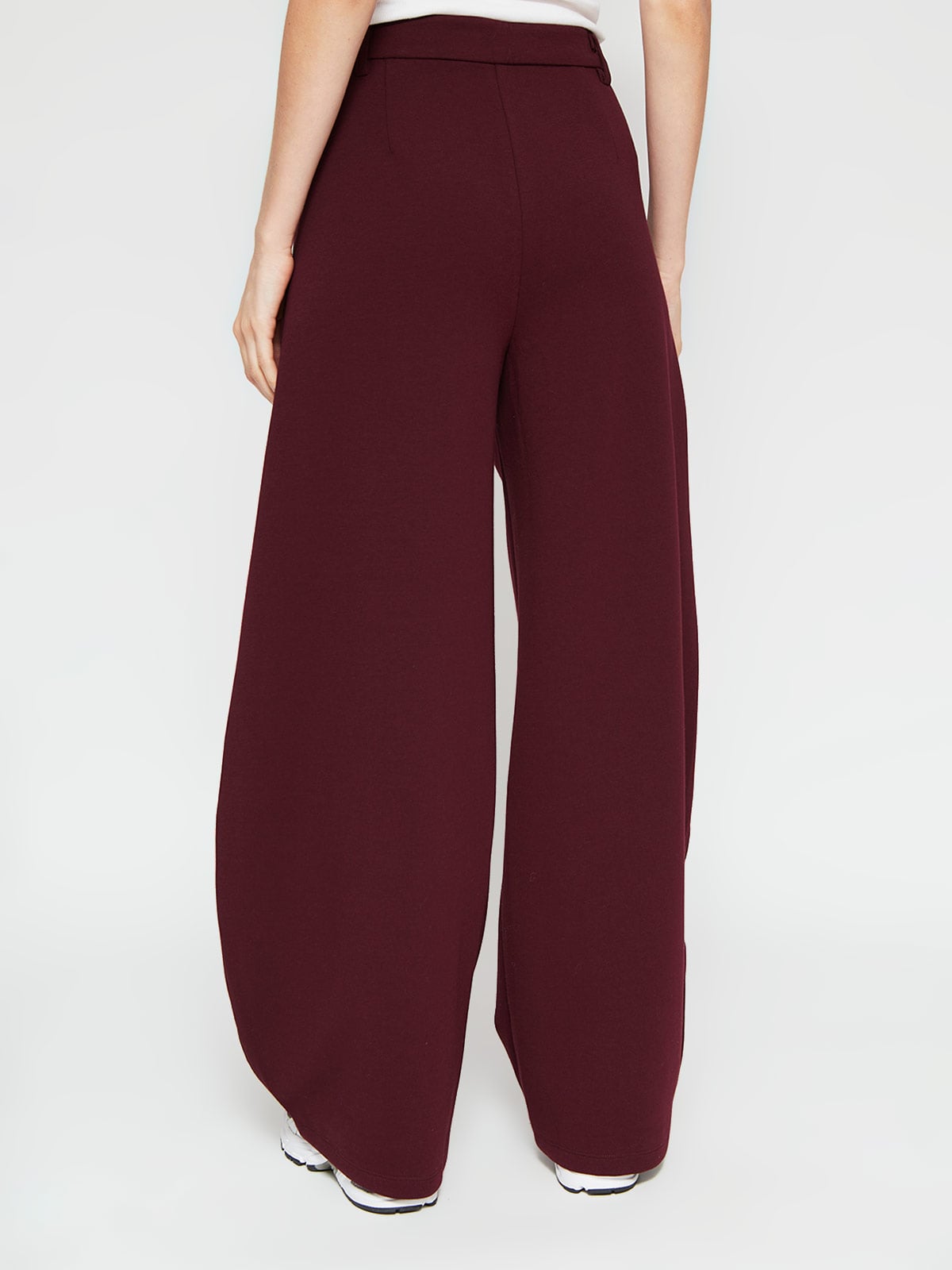 PANTALÓN DE BUZO MUJER INDEX FORMAL - 3