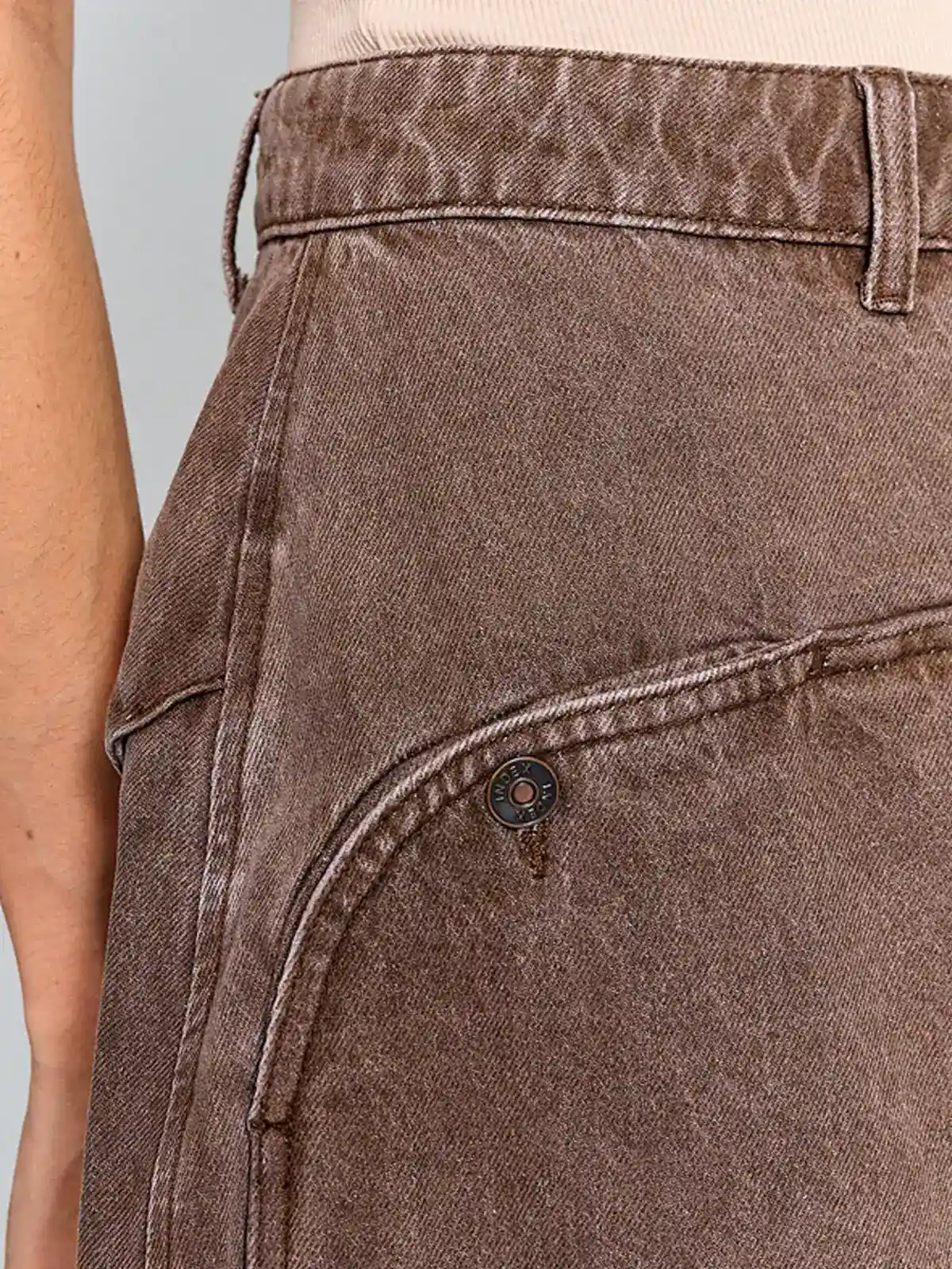 JEANS MUJER INDEX - 4