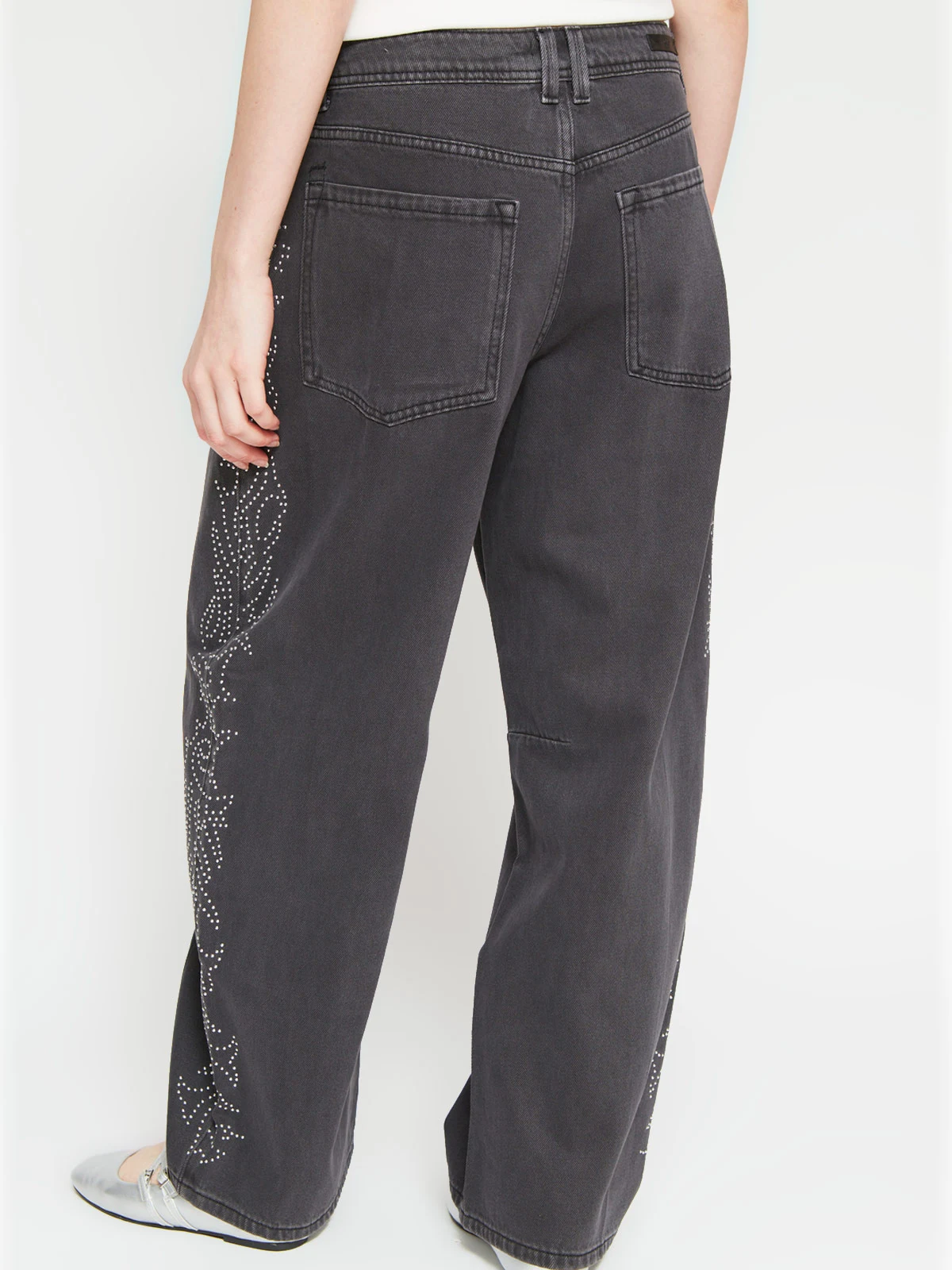 JEANS MUJER INDEX TACHA - 3
