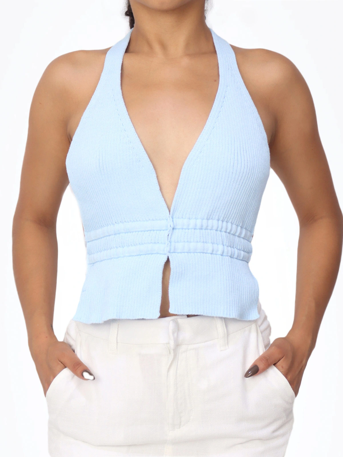POLO MUJER KAYRA POBLET PERFECT FIT - 1