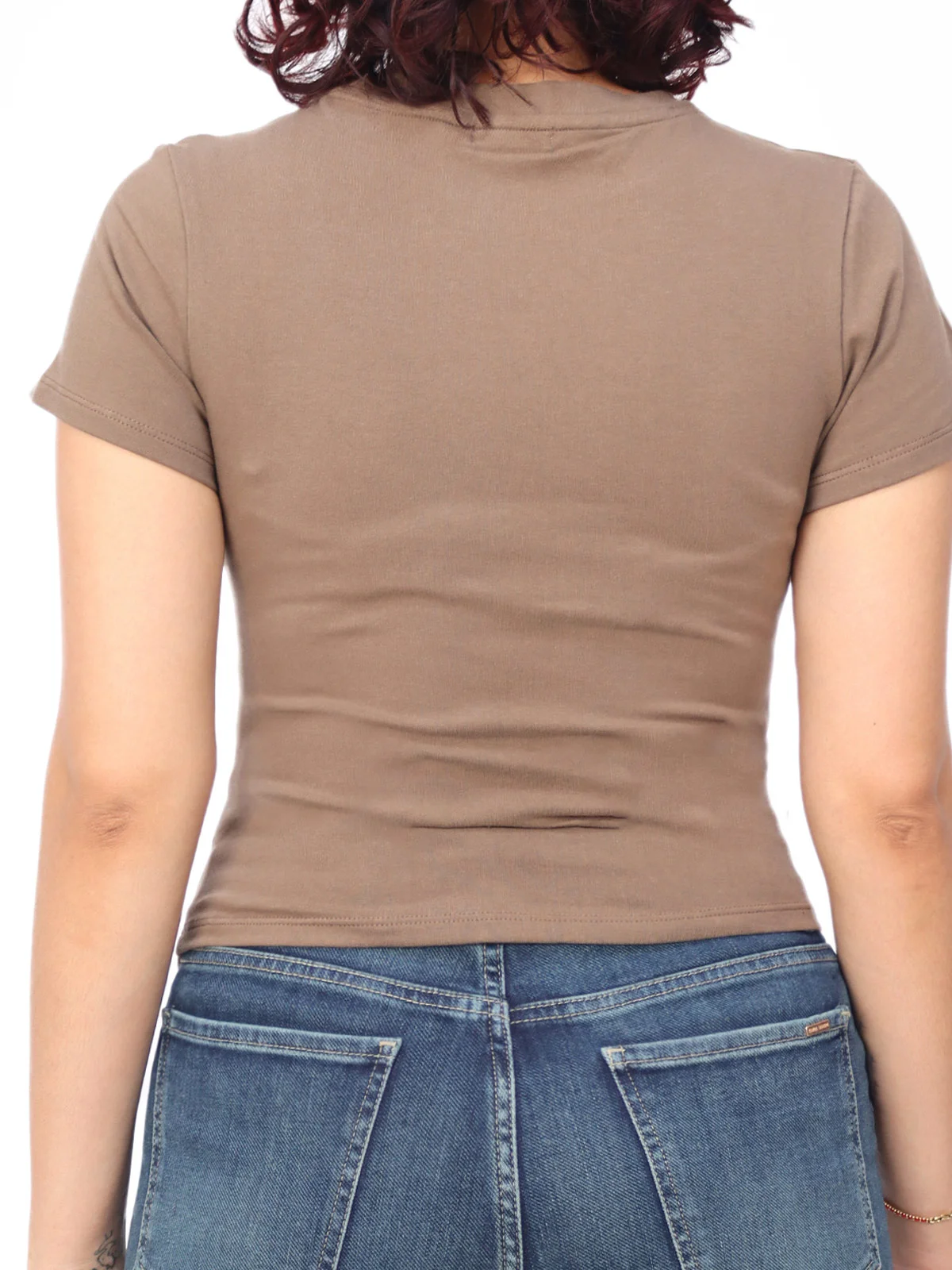 POLO MUJER KAYRA POBLET PERFECT FIT - 3