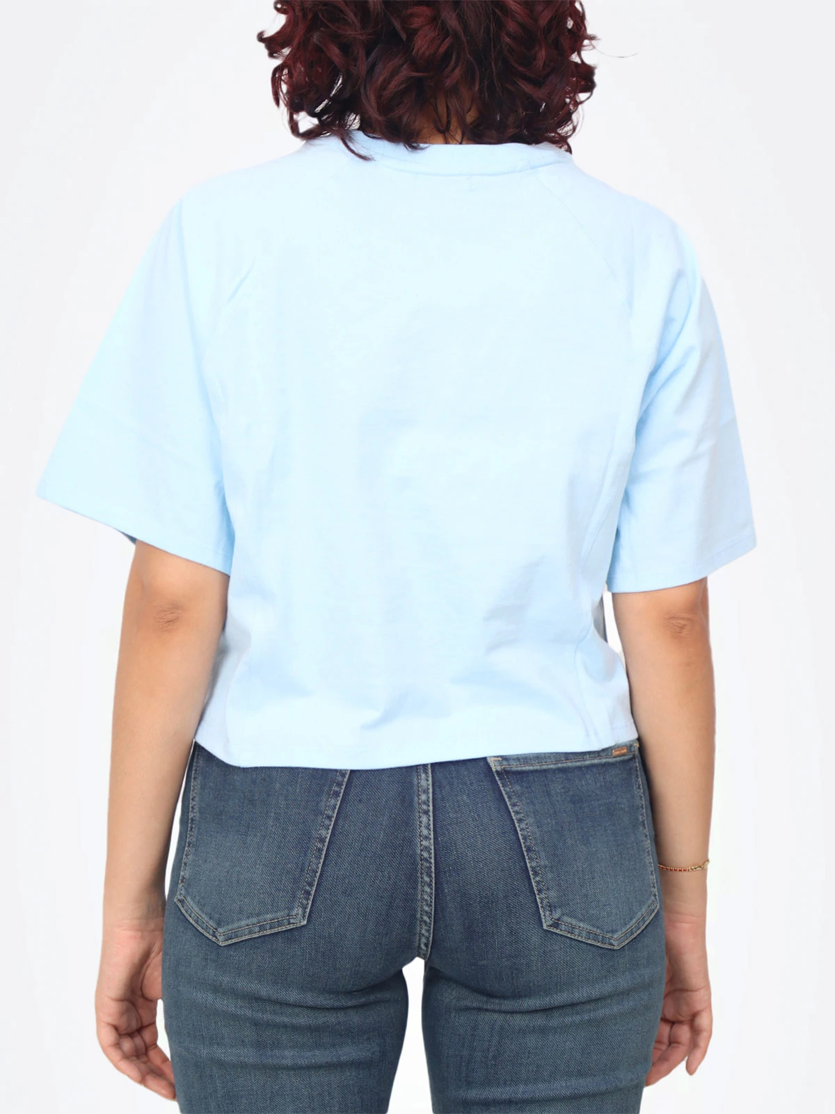 POLO MANGA CORTA MUJER KAYRA POBLET PERFECT FIT - 3