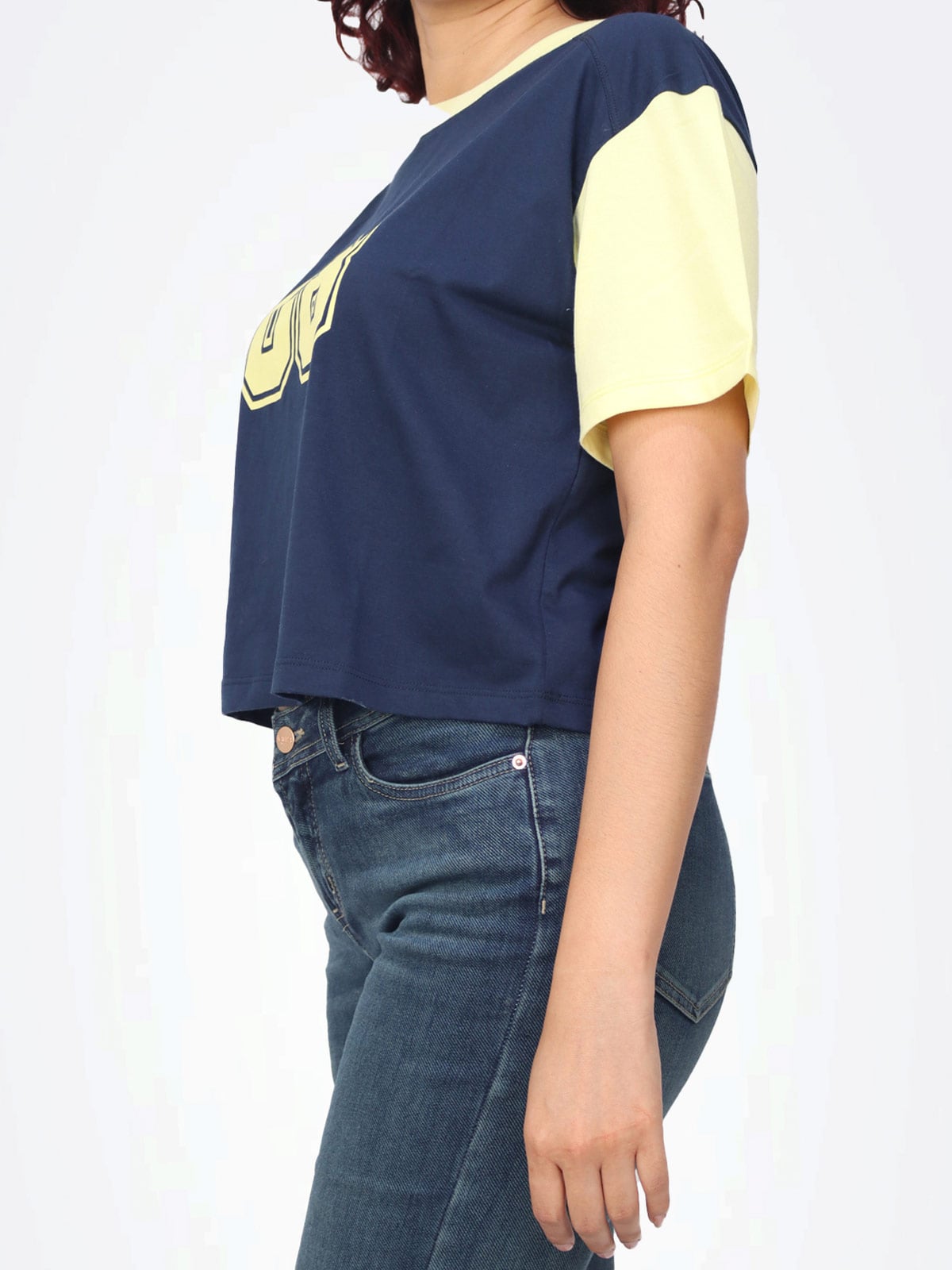 POLO ALGODÓN MUJER KAYRA POBLET PERFECT FIT - 2