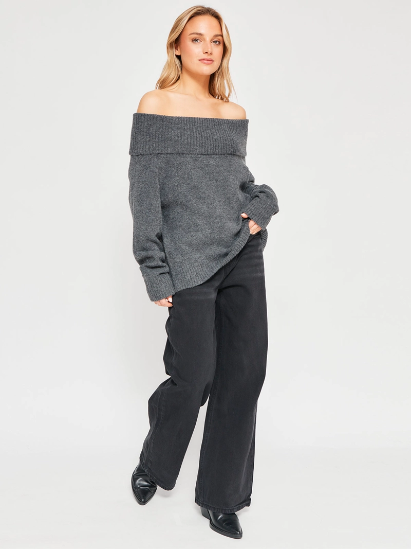 SWEATER MUJER INDEX AMELIA - 4