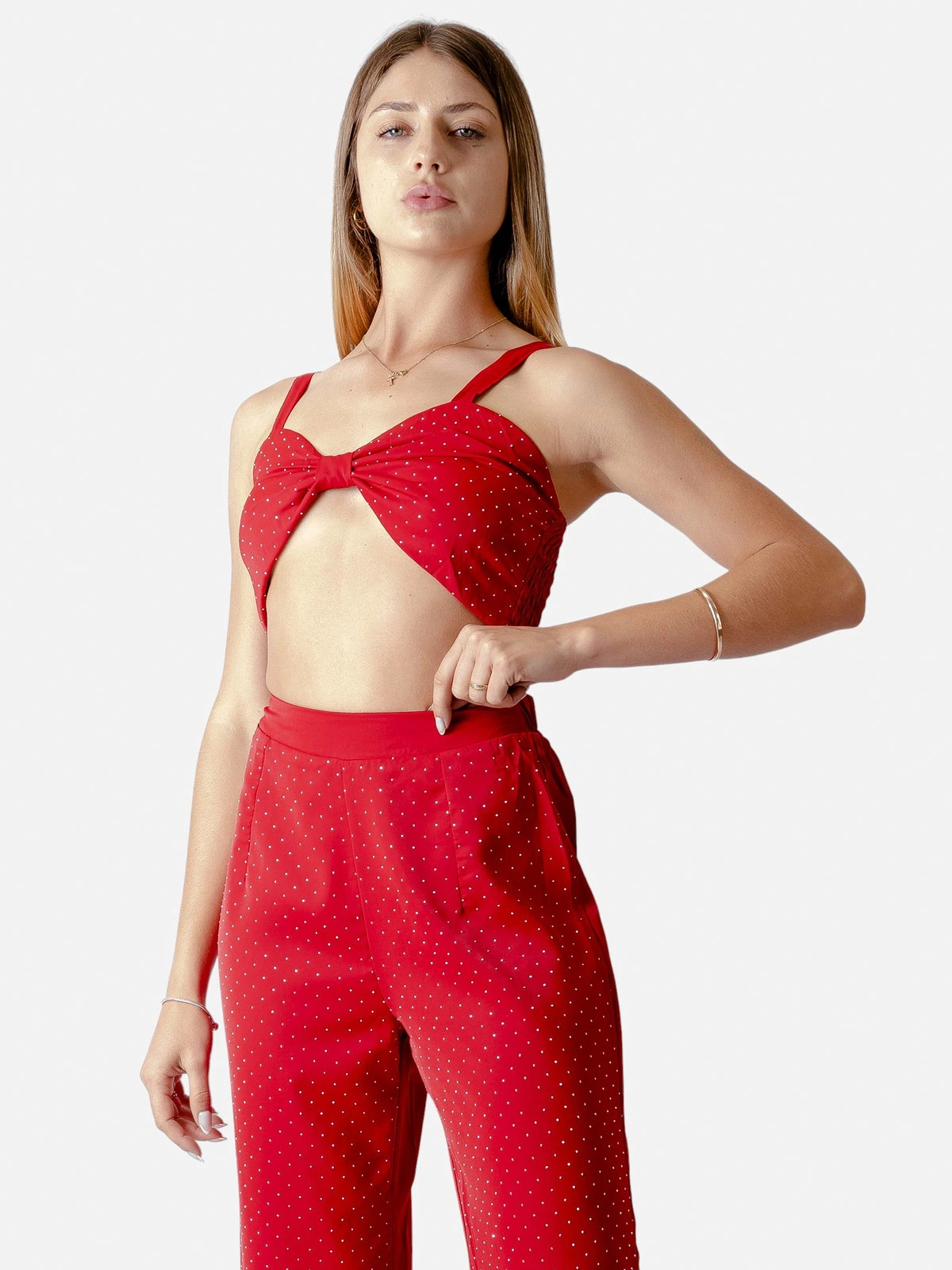 POLO SIN MANGAS MUJER BLACKOUT - 3