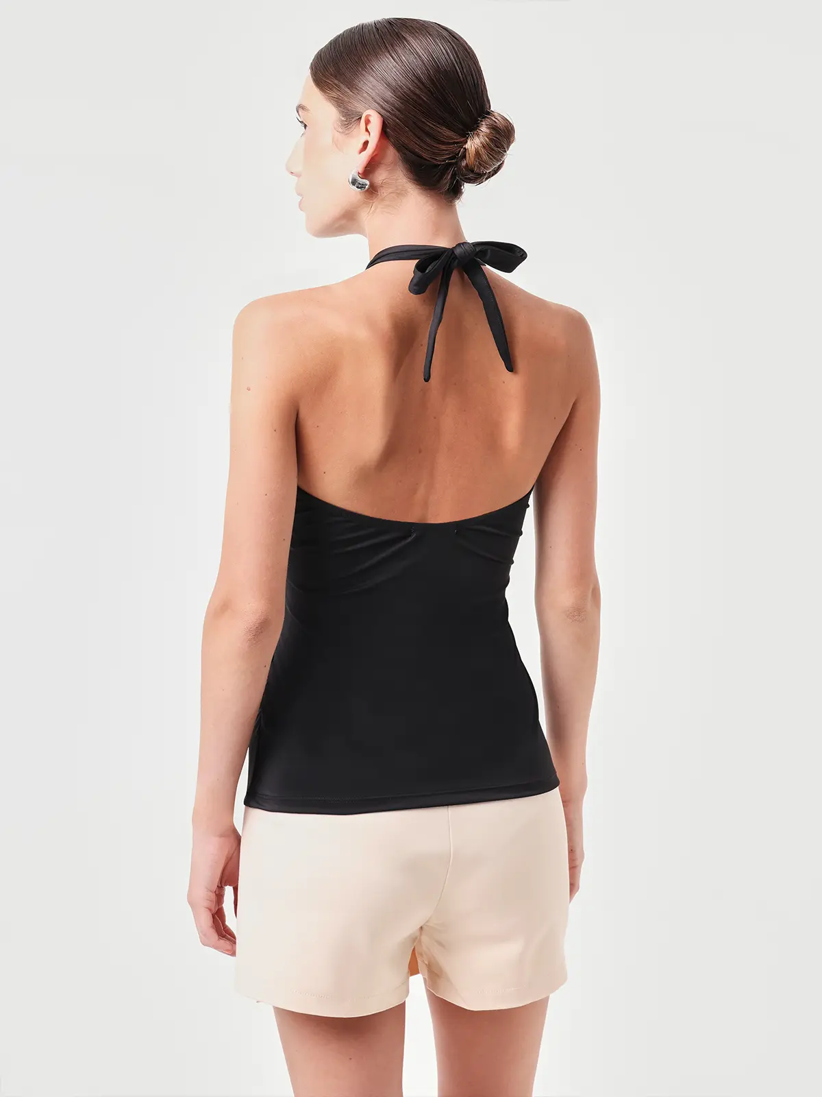 POLO SIN MANGAS MUJER BLACKOUT SOFI - 2