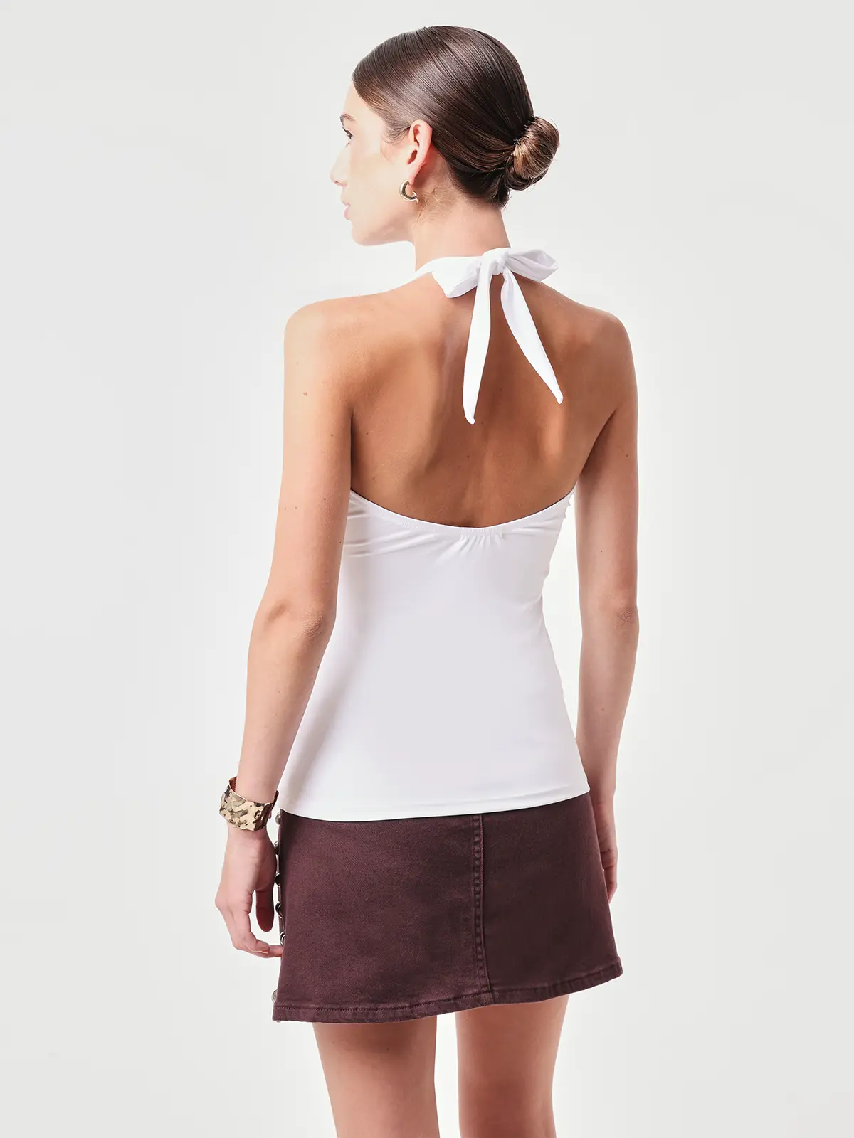 POLO SIN MANGAS MUJER BLACKOUT SOFI - 2
