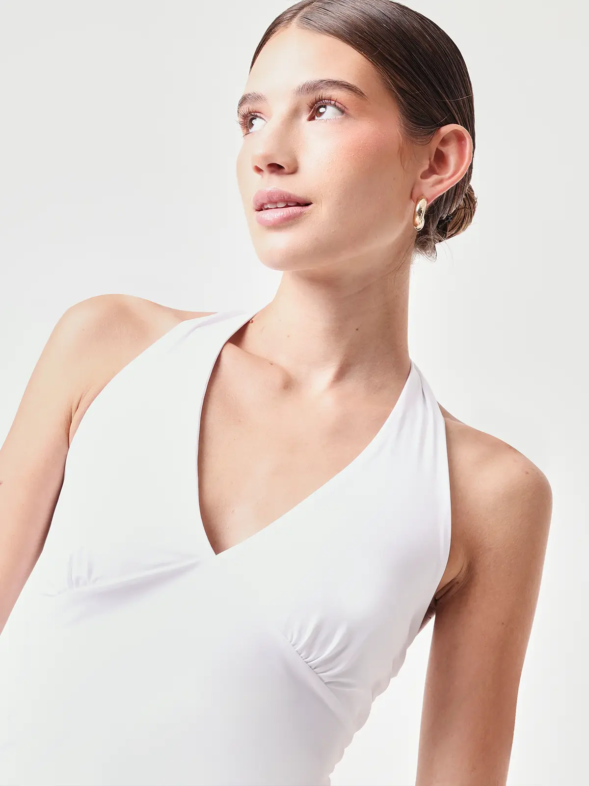 POLO SIN MANGAS MUJER BLACKOUT SOFI - 4