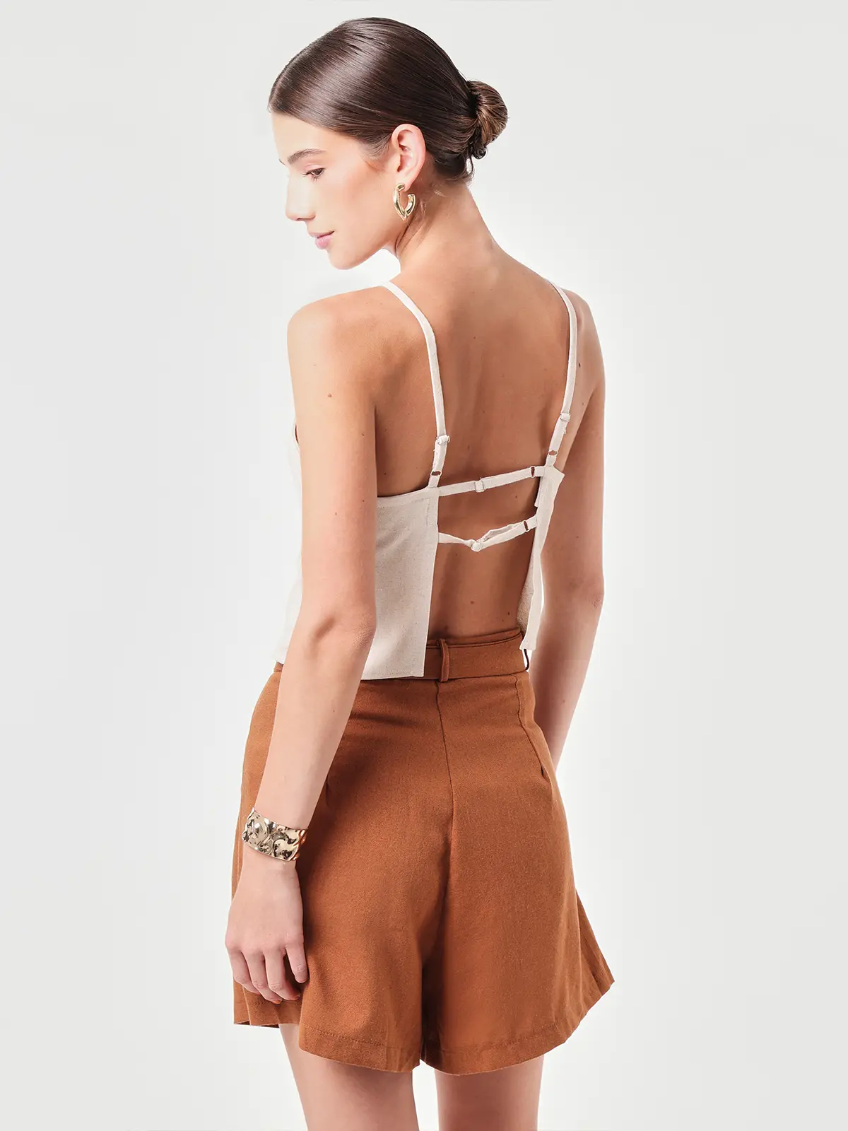POLO SIN MANGAS MUJER BLACKOUT ALICIA - 2