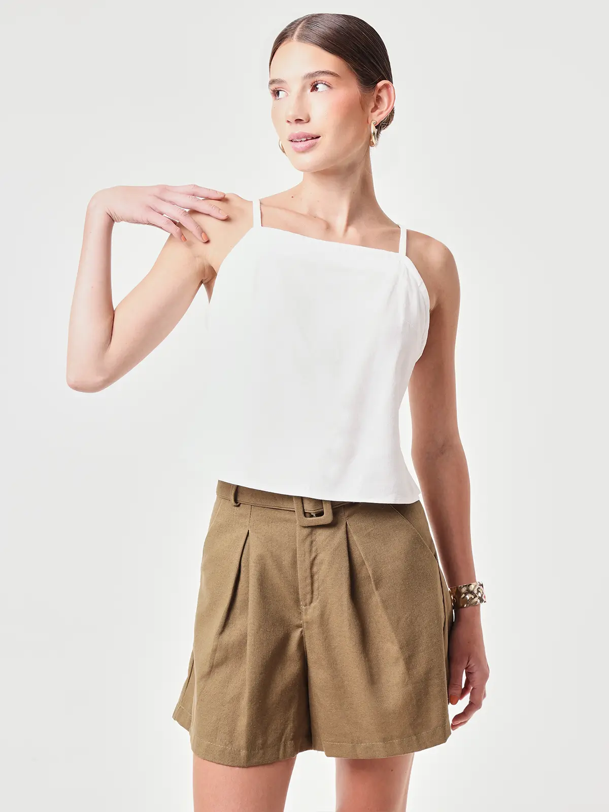 POLO SIN MANGAS MUJER BLACKOUT ALICIA - 1