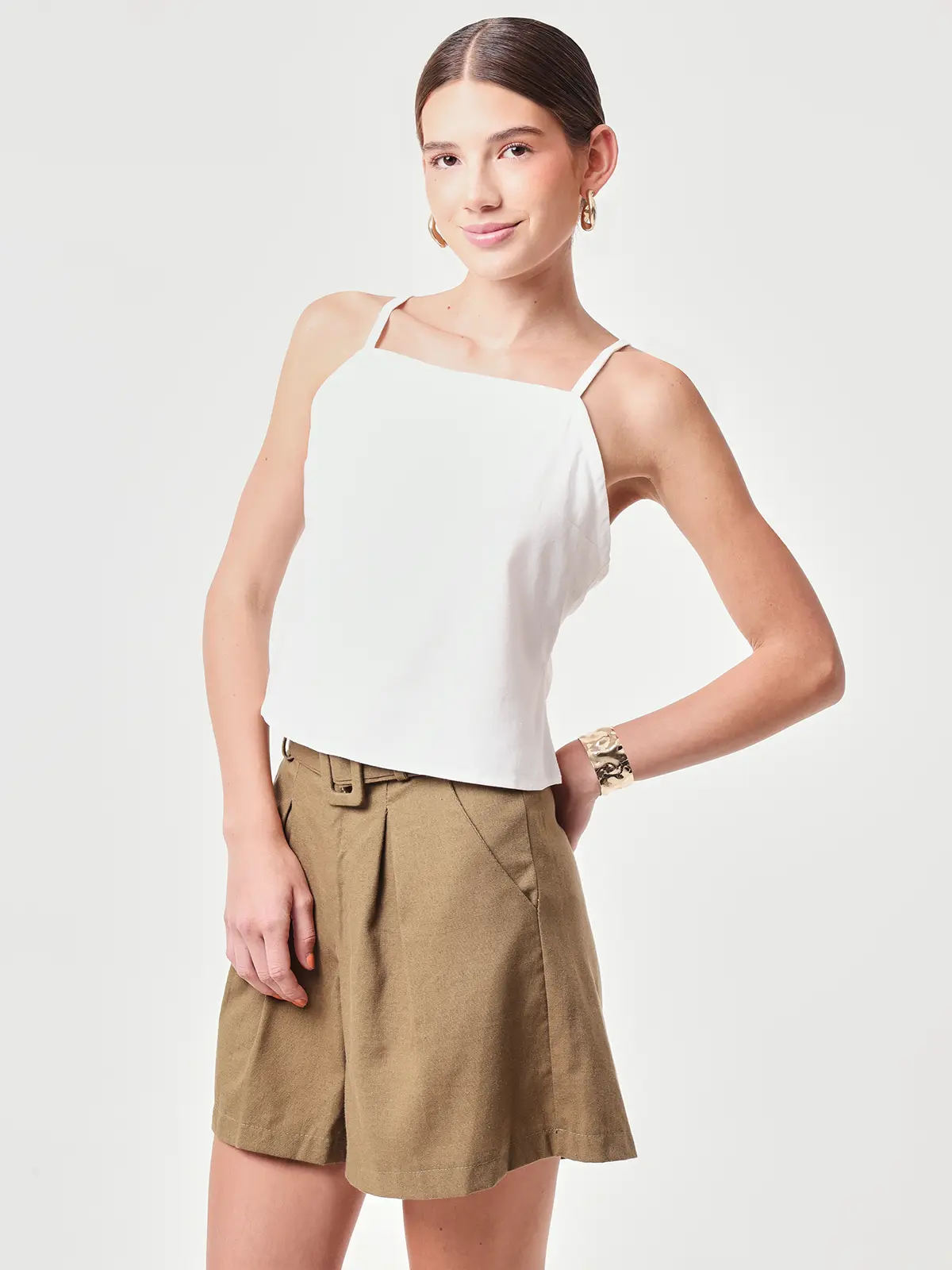 POLO SIN MANGAS MUJER BLACKOUT ALICIA - 3