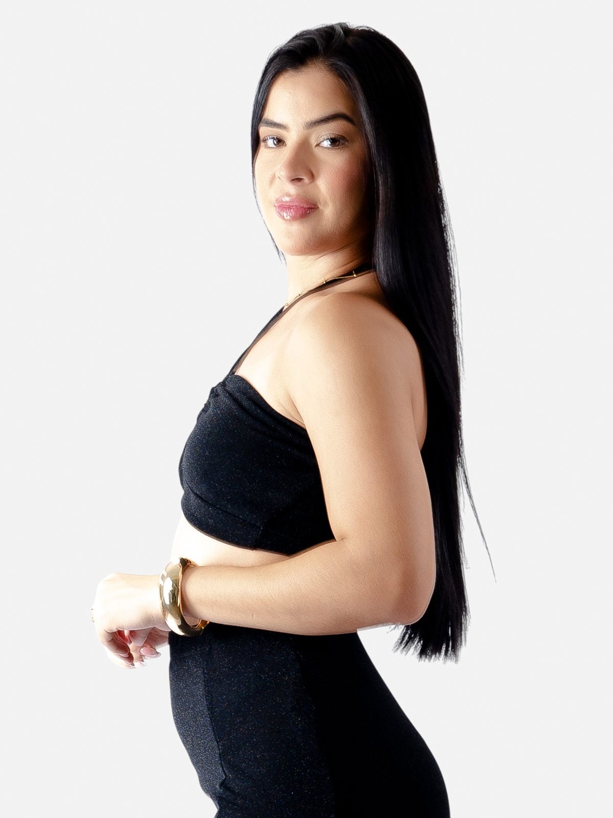 POLO SIN MANGAS MUJER BLACKOUT - 3