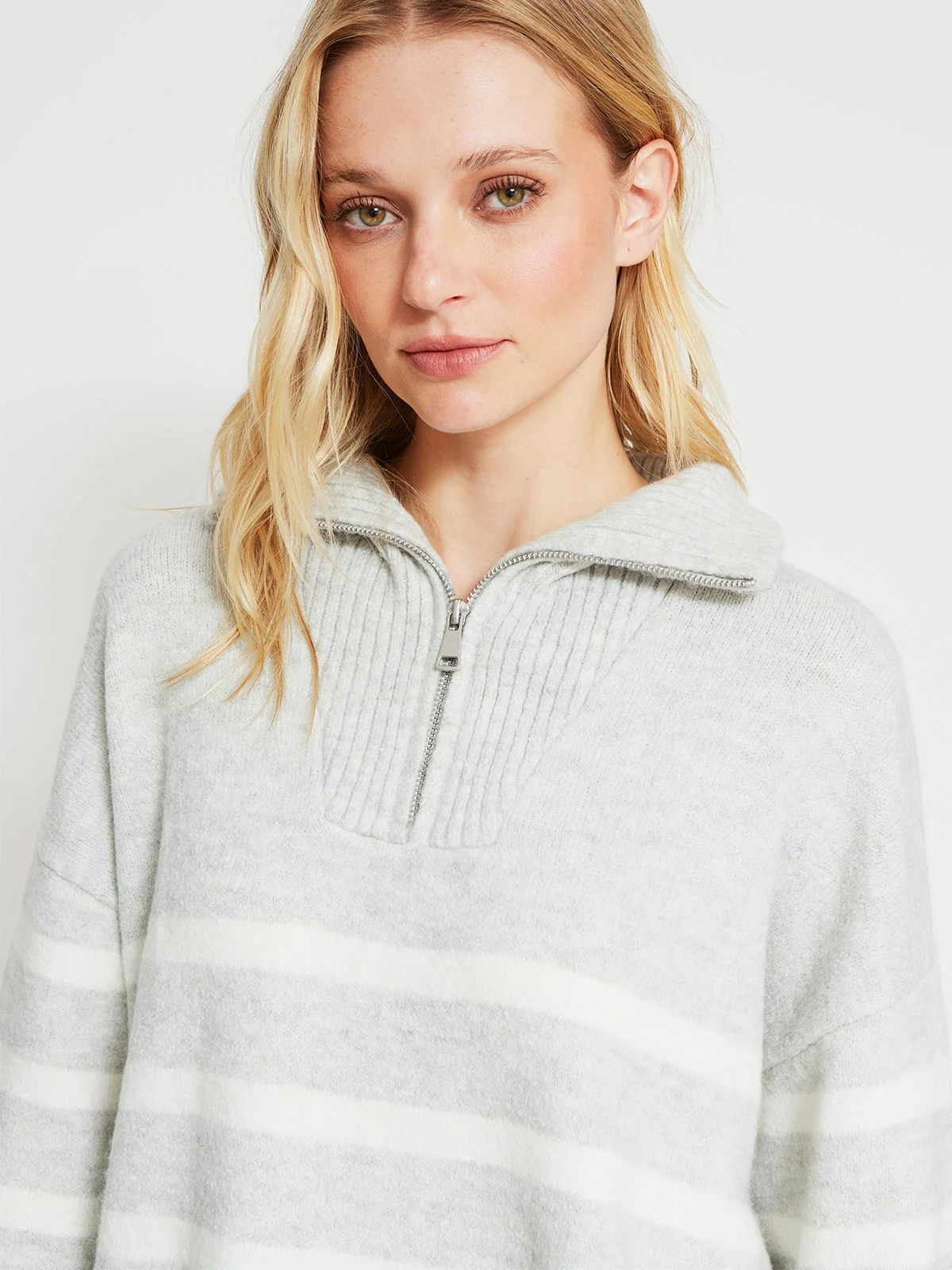 SWEATER MUJER INDEX ANTO - 3