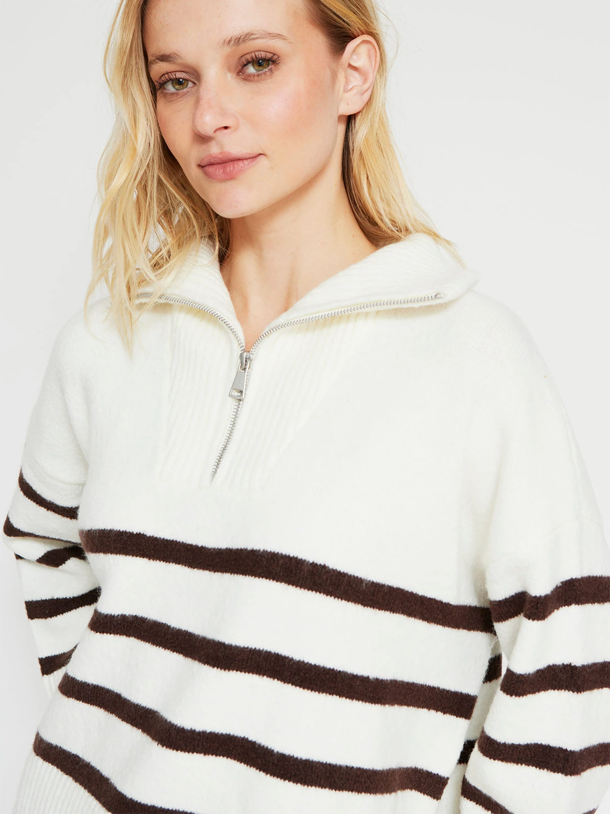 SWEATER MUJER INDEX ANTO - 3