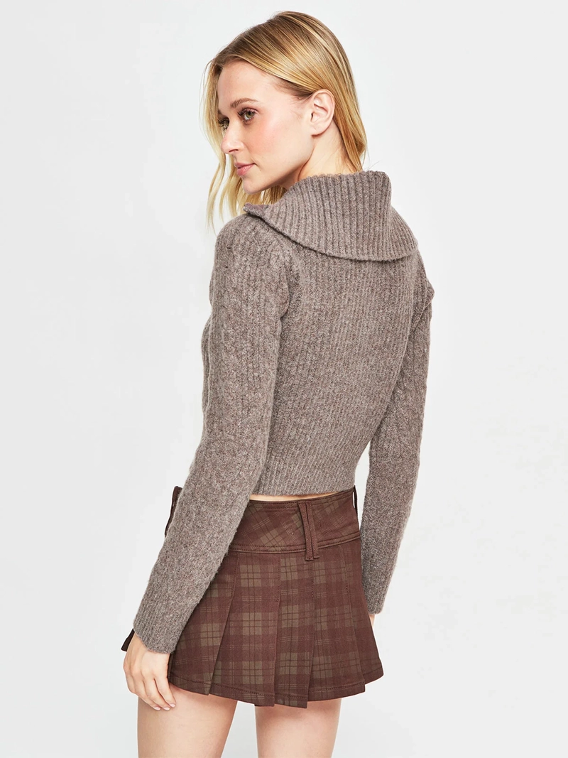 SWEATER MUJER INDEX TERESA - 2
