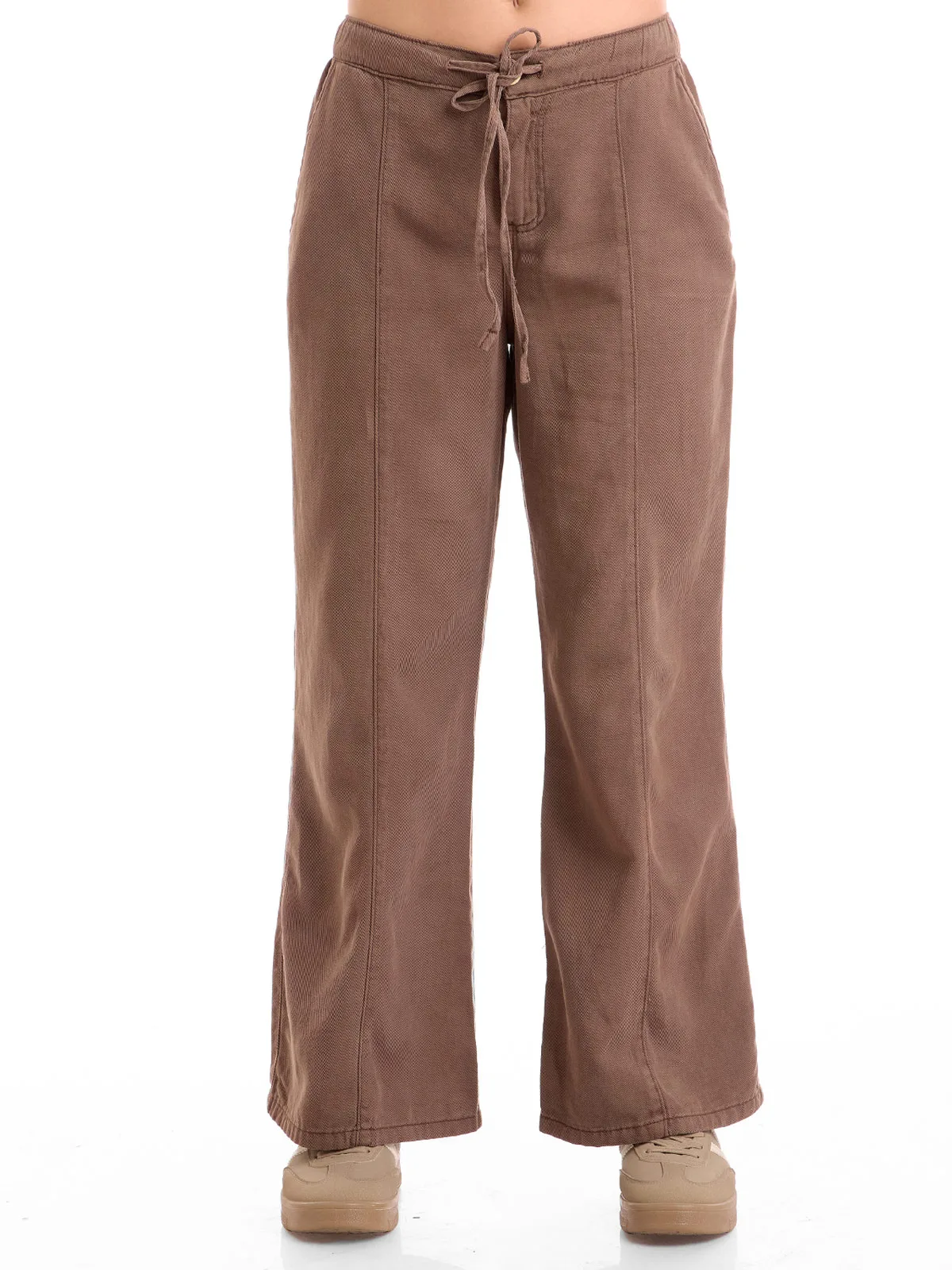 PANTALÓN MUJER METAL JEANS MONICA - 2
