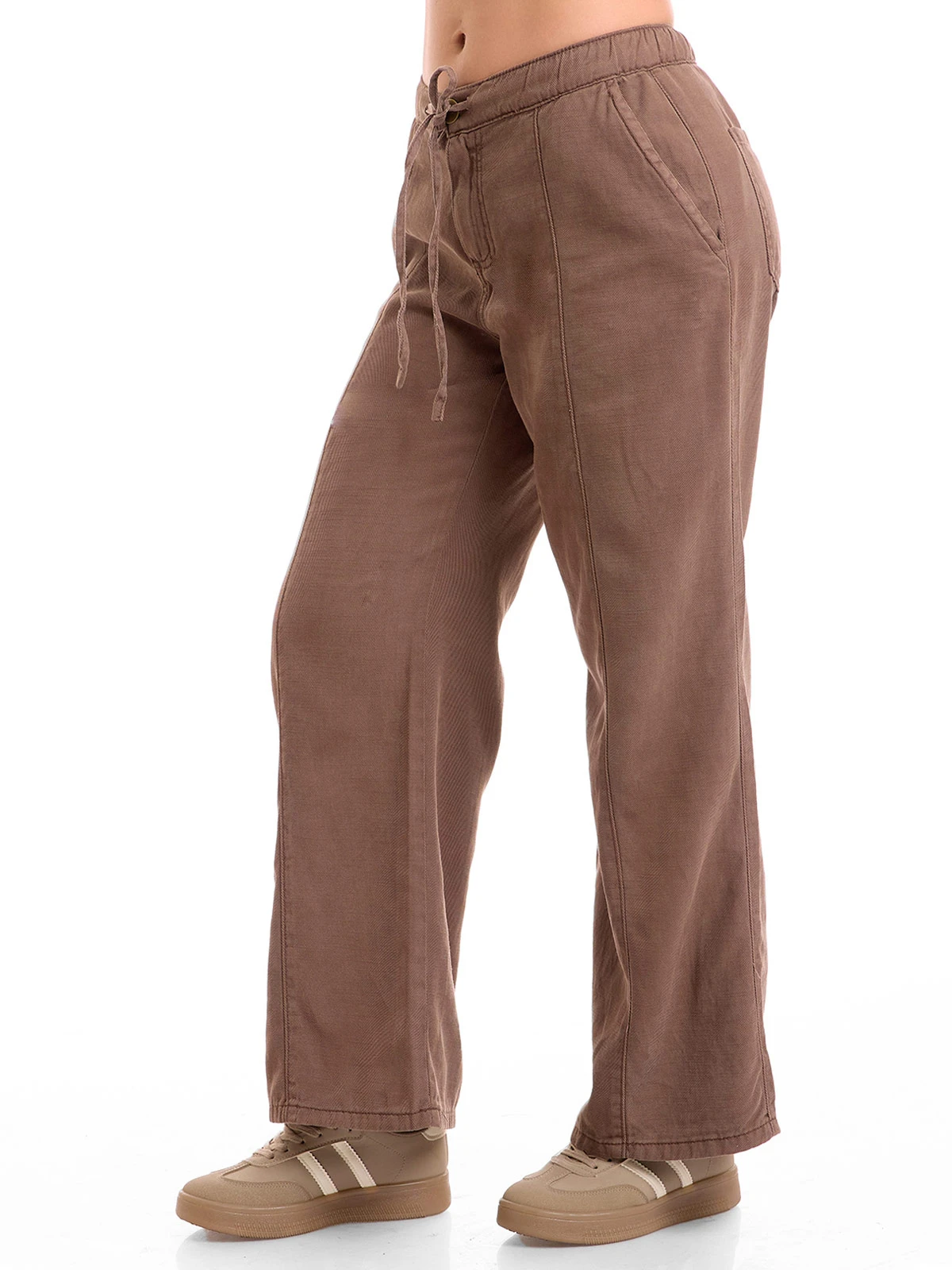 PANTALÓN MUJER METAL JEANS MONICA - 3