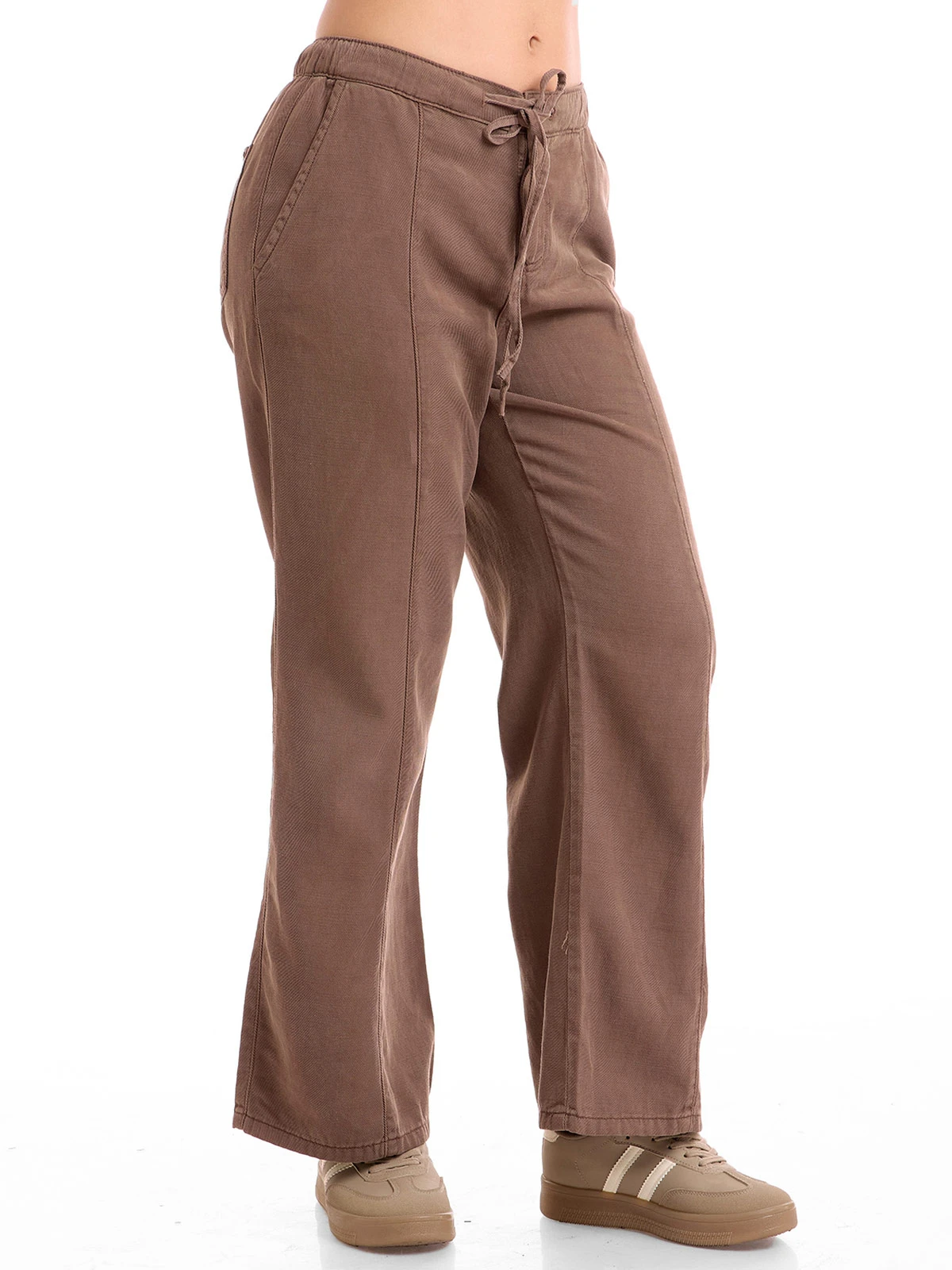 PANTALÓN MUJER METAL JEANS MONICA - 4