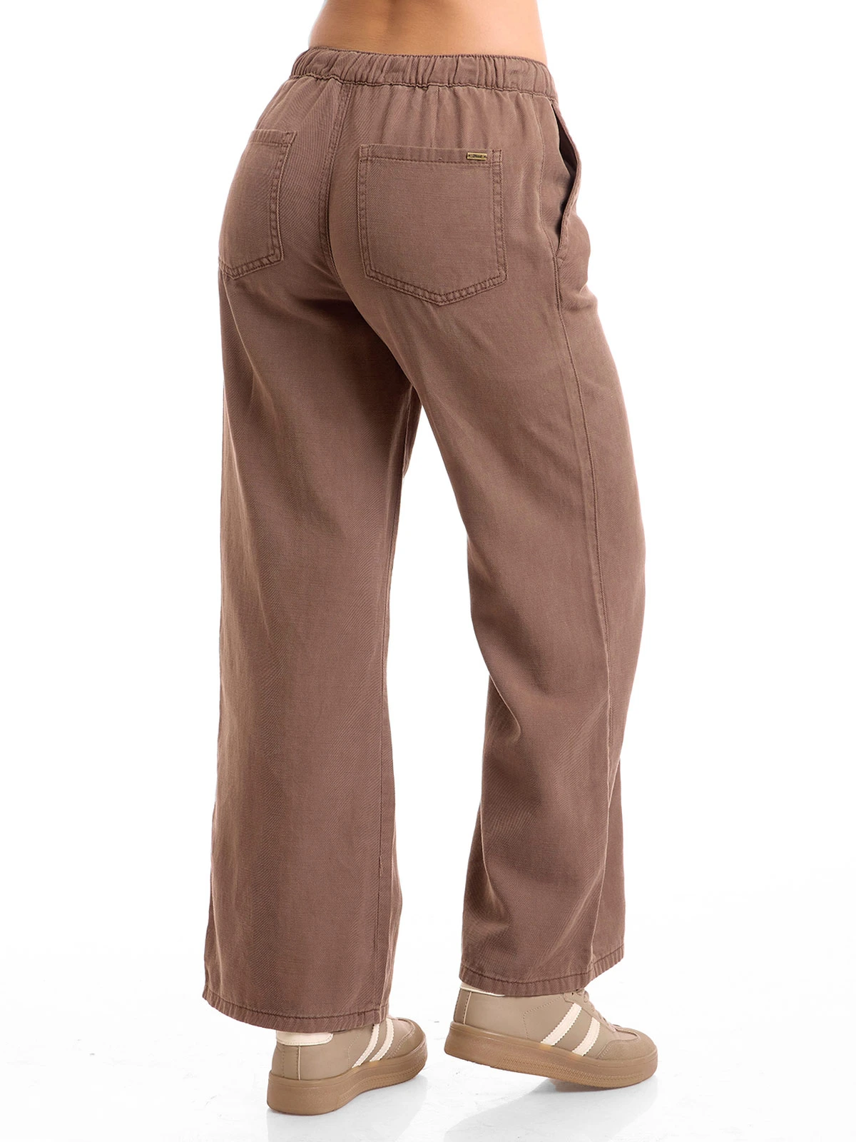 PANTALÓN MUJER METAL JEANS MONICA - 5