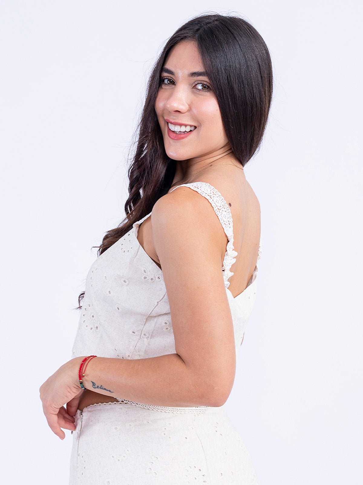 TOP MUJER SODA BLUES TAFNE - 3