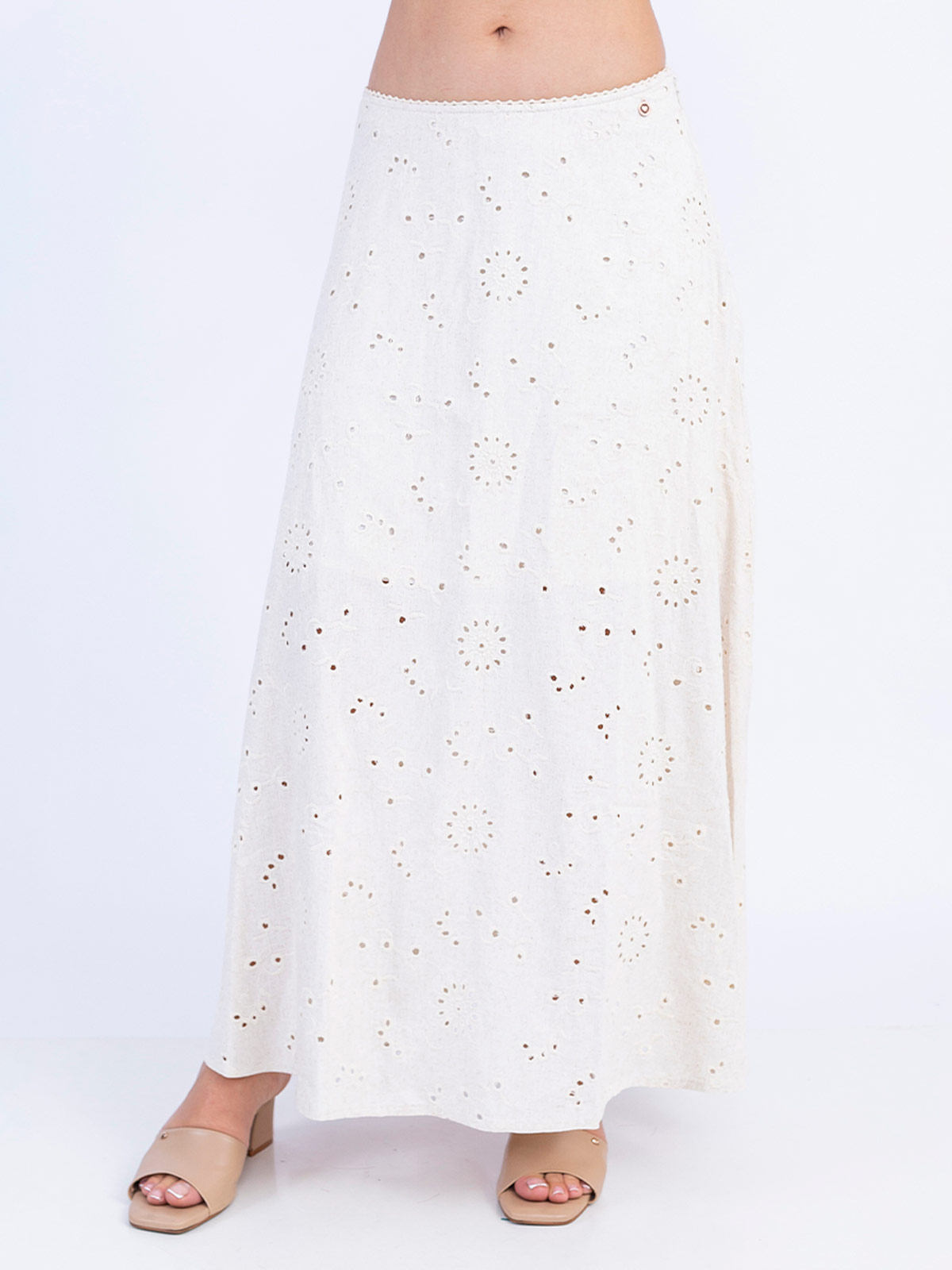 FALDA MUJER SODA BLUES TAFNE - 3