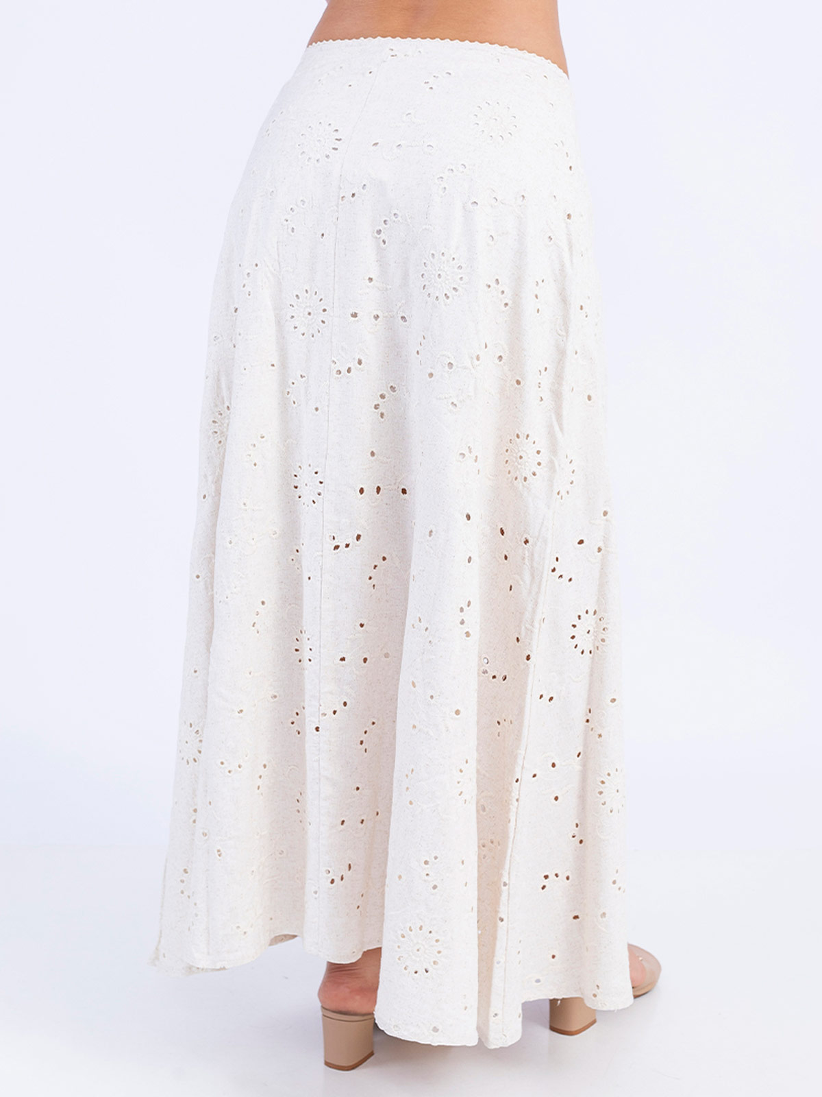 FALDA MUJER SODA BLUES TAFNE - 5
