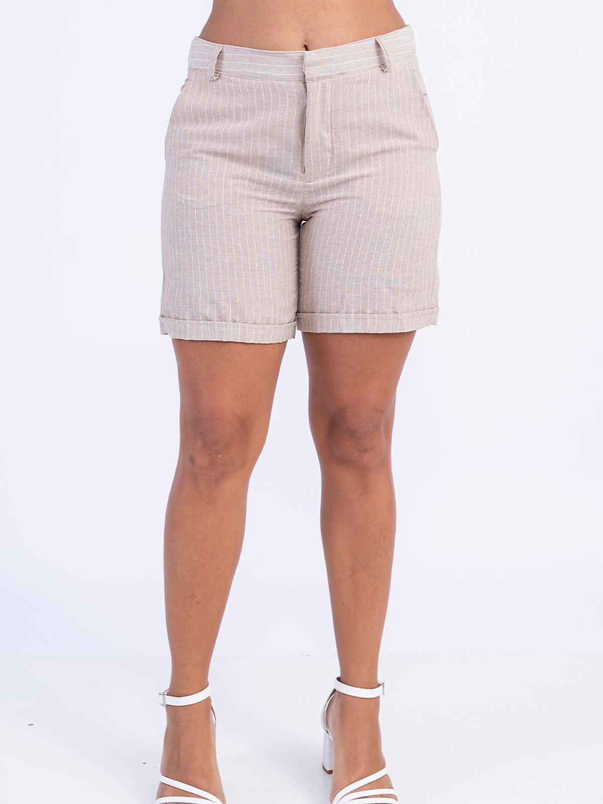 SHORT MUJER SODA BLUES CHARLIZE - 2
