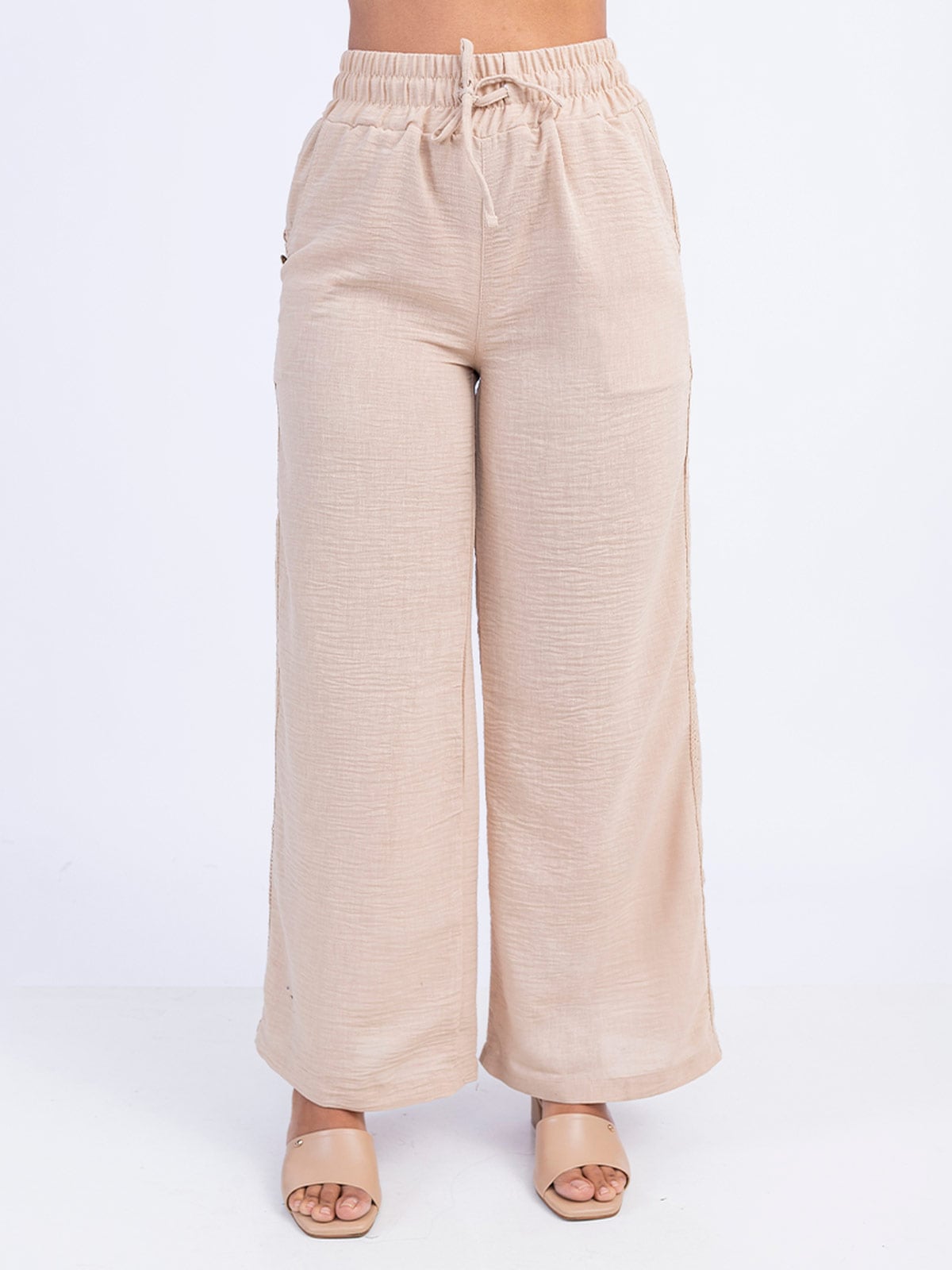 PANTALÓN MUJER SODA BLUES CAIMILE - 3