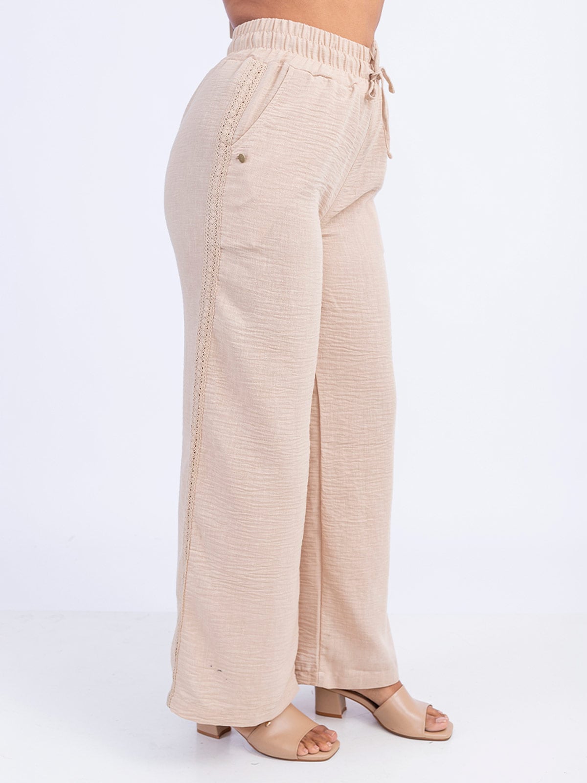 PANTALÓN MUJER SODA BLUES CAIMILE - 4