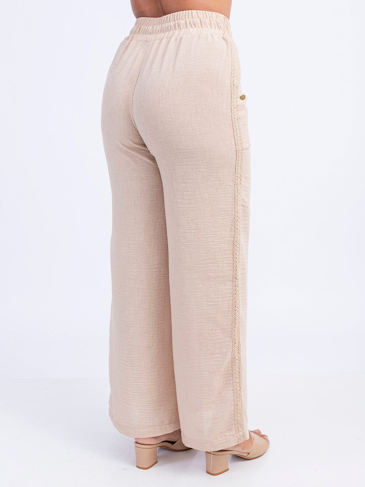 PANTALÓN MUJER SODA BLUES CAIMILE - 5
