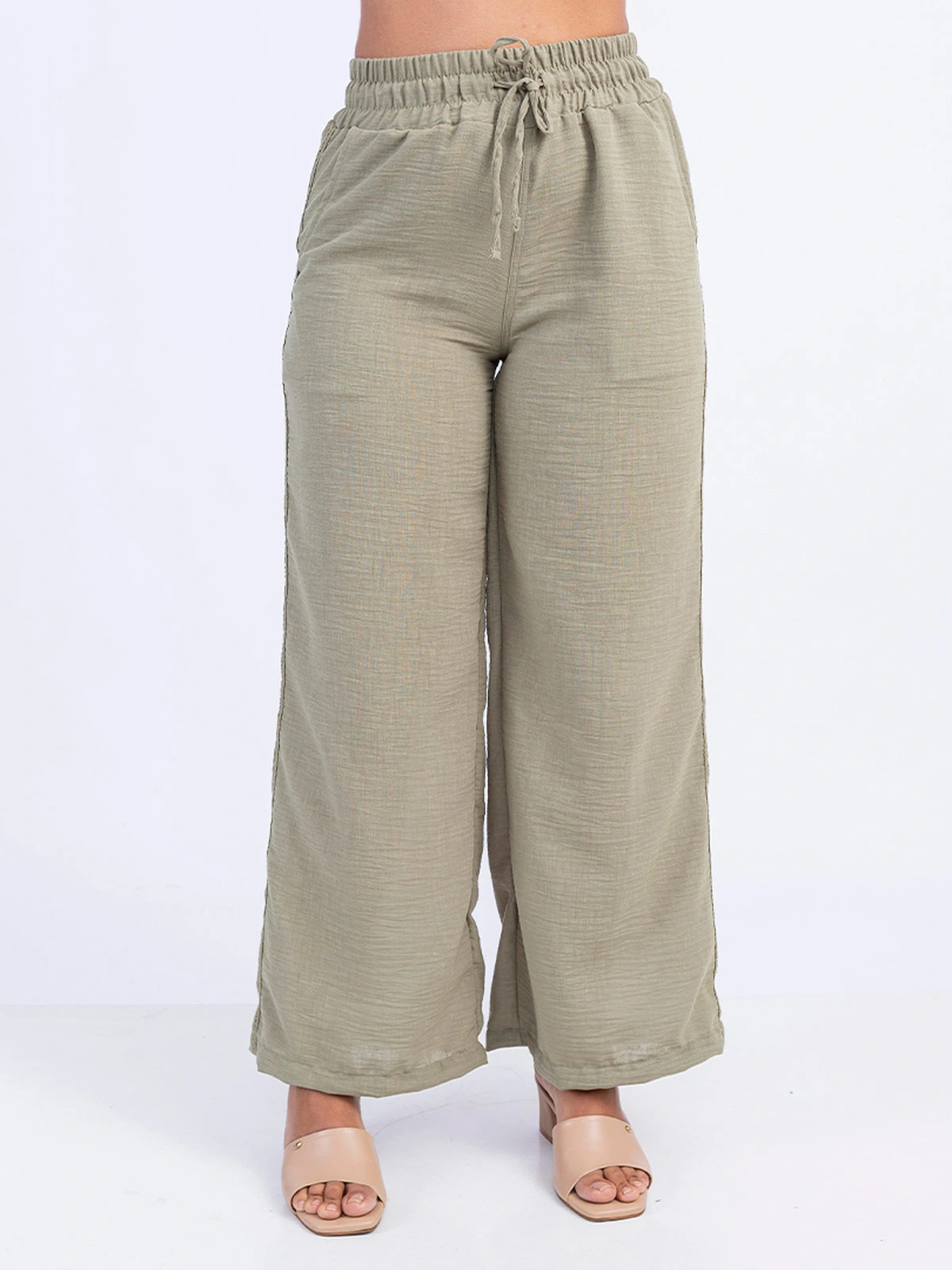 PANTALÓN MUJER SODA BLUES CAIMILE - 3