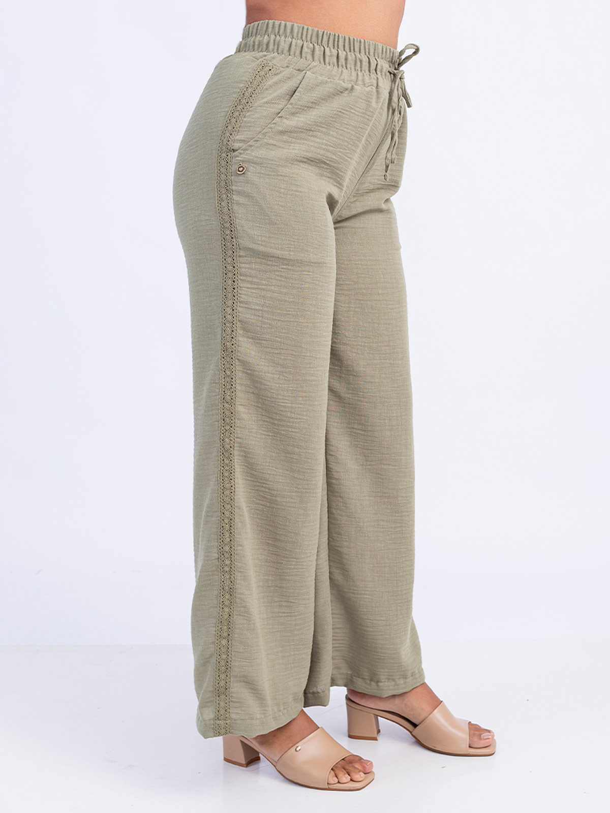 PANTALÓN MUJER SODA BLUES CAIMILE - 4