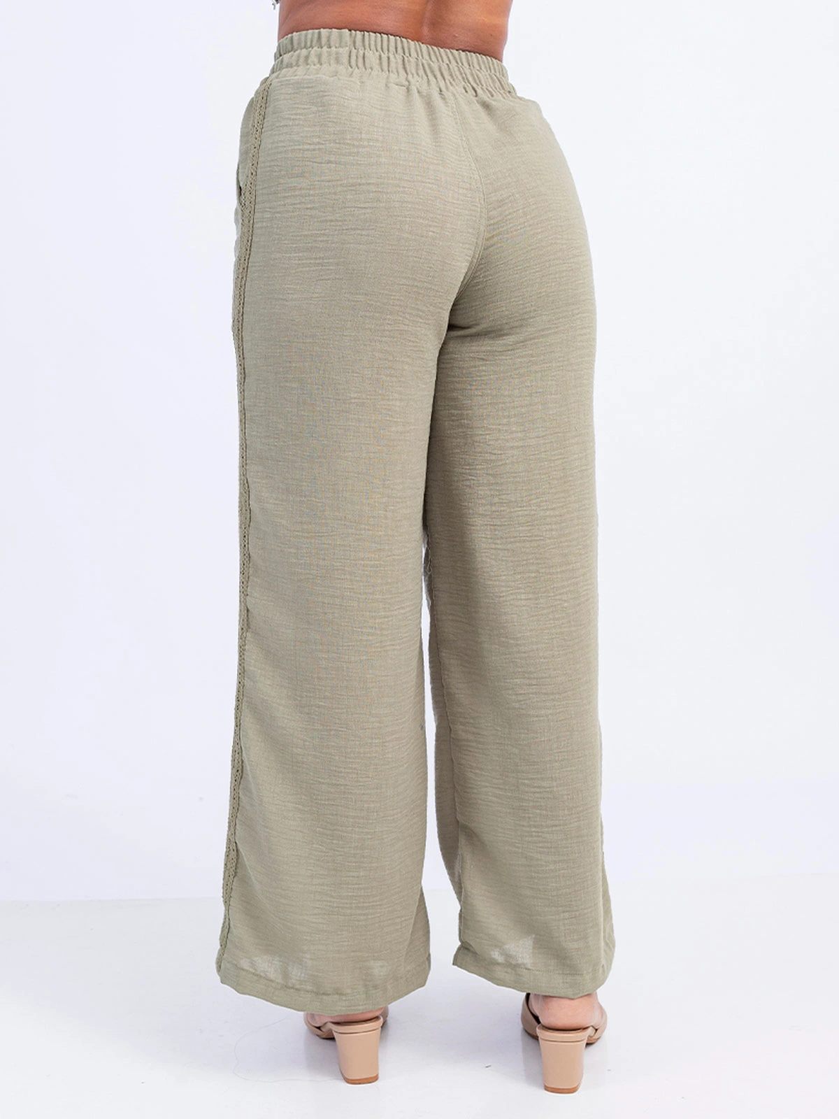 PANTALÓN MUJER SODA BLUES CAIMILE - 5