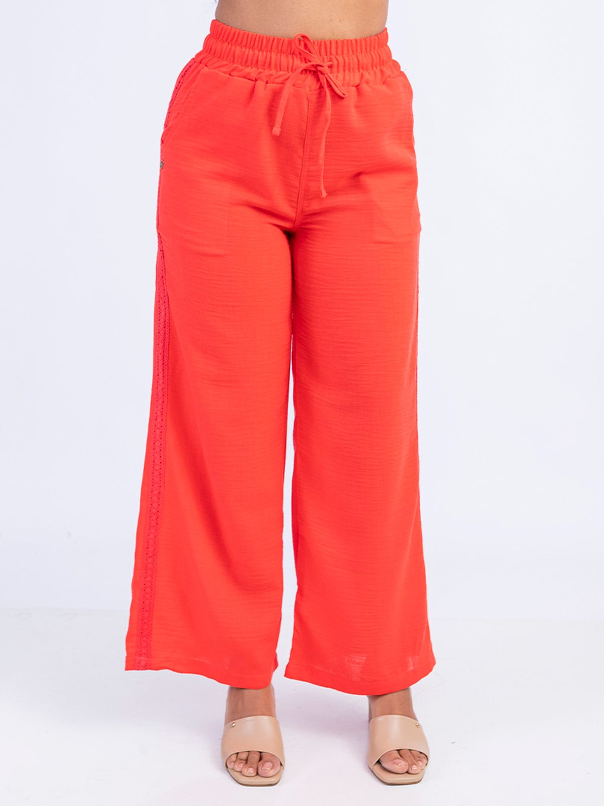 PANTALÓN MUJER SODA BLUES CAIMILE - 3