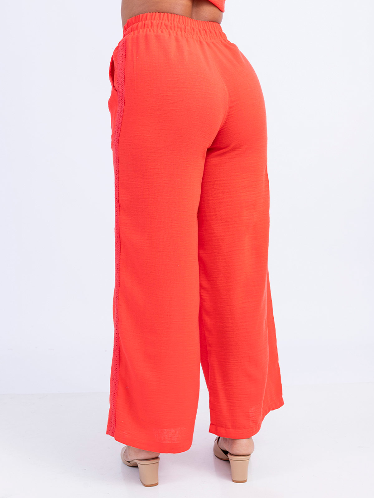 PANTALÓN MUJER SODA BLUES CAIMILE - 5