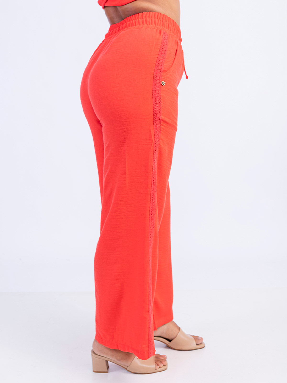PANTALÓN MUJER SODA BLUES CAIMILE - 4