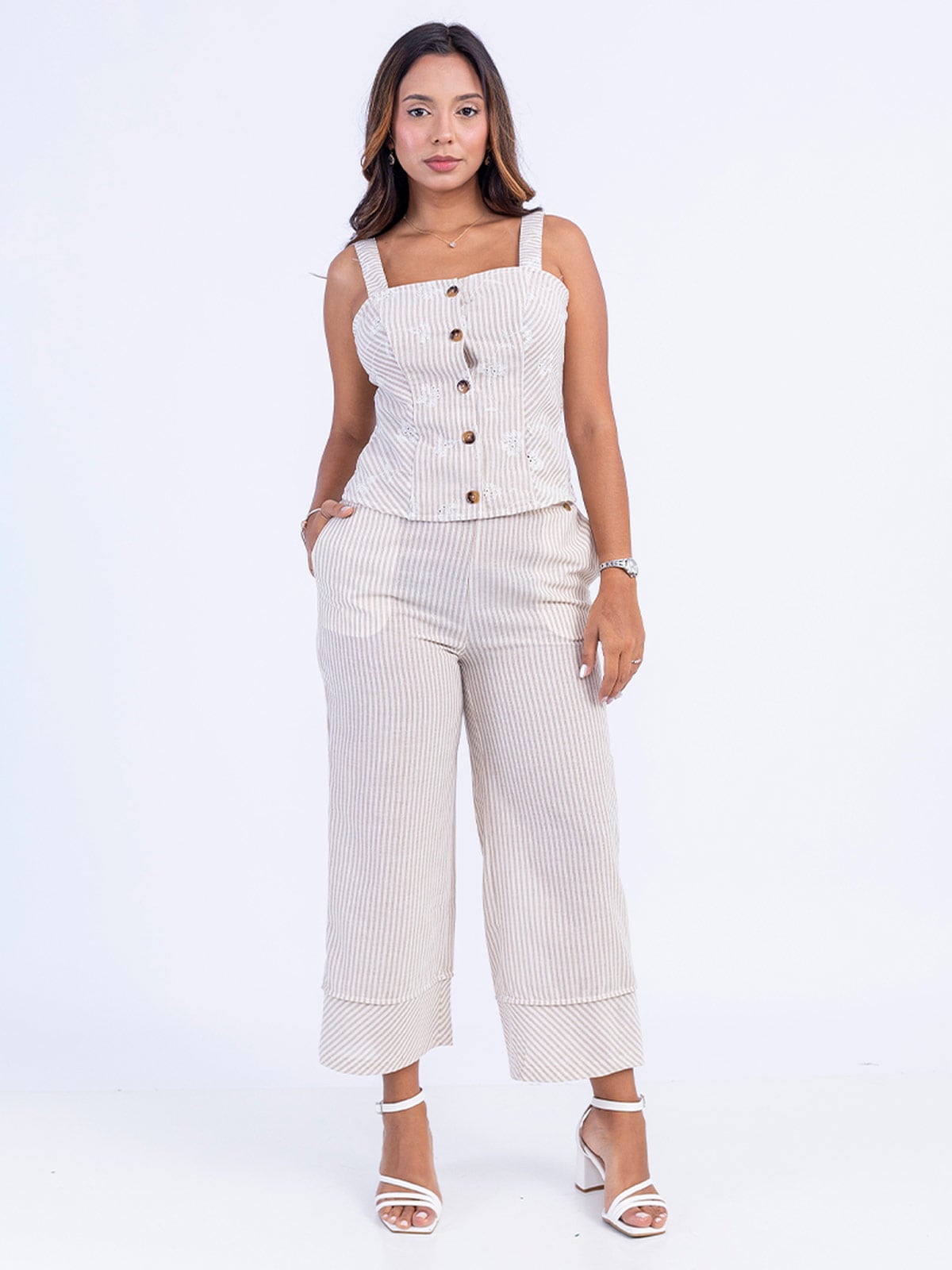 BLUSA MUJER SODA BLUES BETH - 1