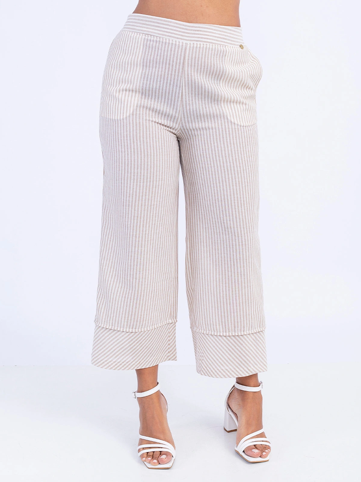 PANTALÓN MUJER SODA BLUES BETH - 3