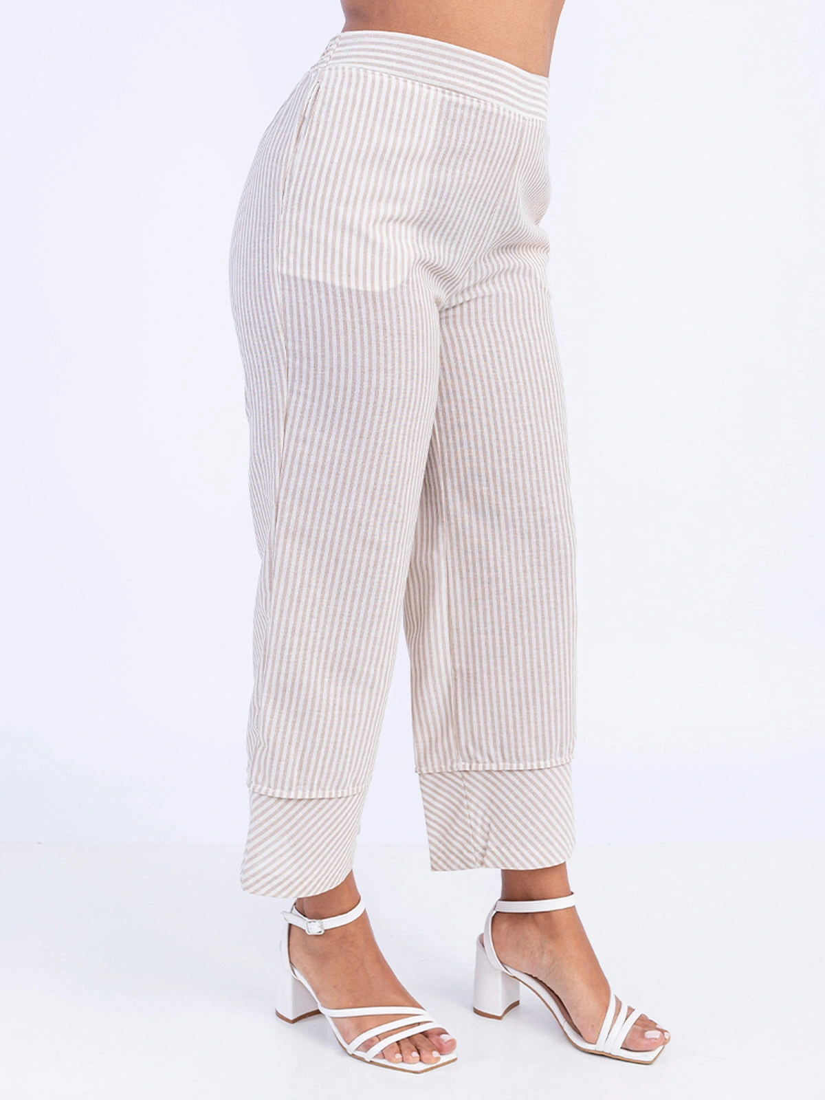 PANTALÓN MUJER SODA BLUES BETH - 4
