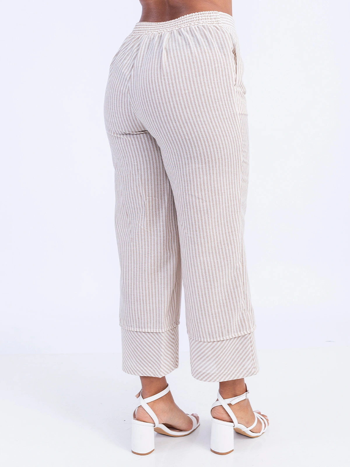 PANTALÓN MUJER SODA BLUES BETH - 5