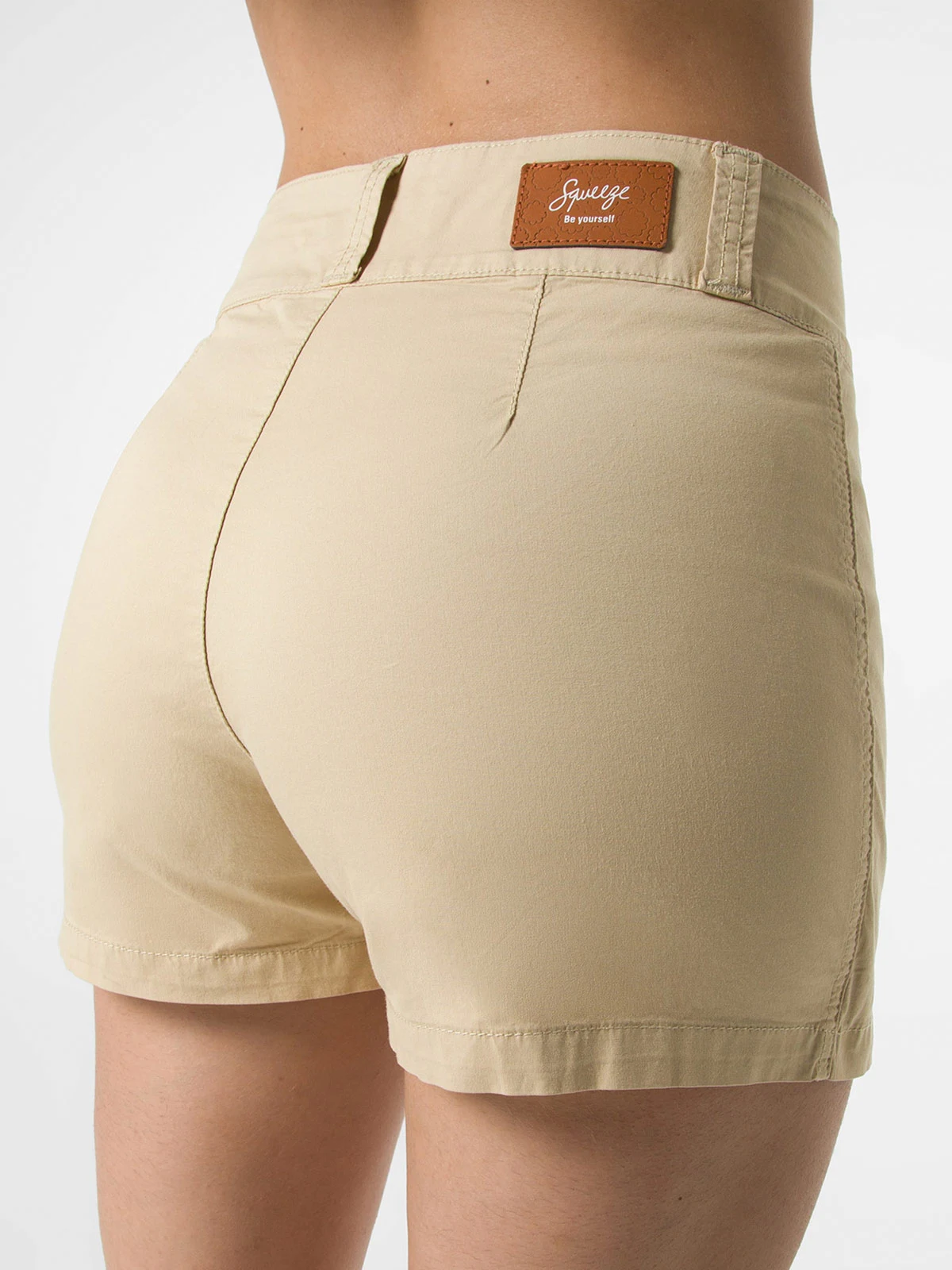 SHORT MUJER SQUEEZE GIADHA - 5