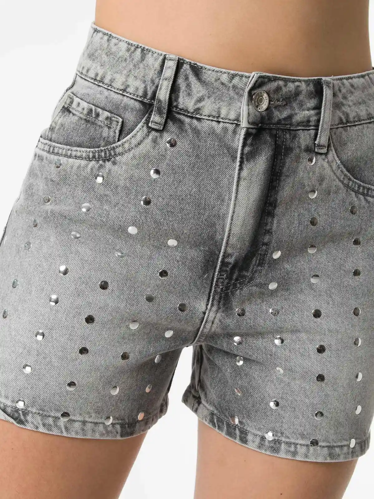 SHORT REGULAR MUJER SQUEEZE RIAH - 4