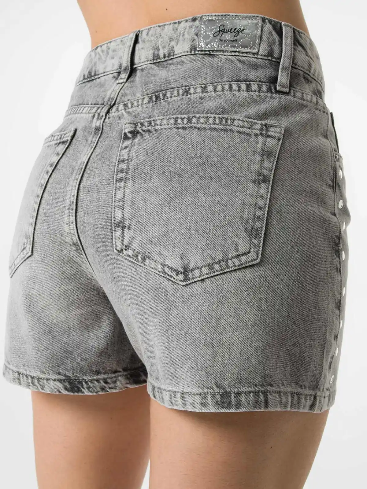 SHORT REGULAR MUJER SQUEEZE RIAH - 5