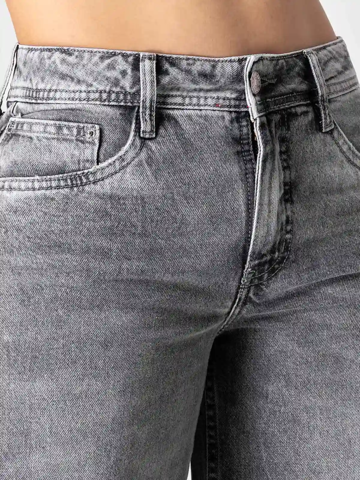 JEANS WIDELEG MUJER SQUEEZE ELEPHANT YETI - 4